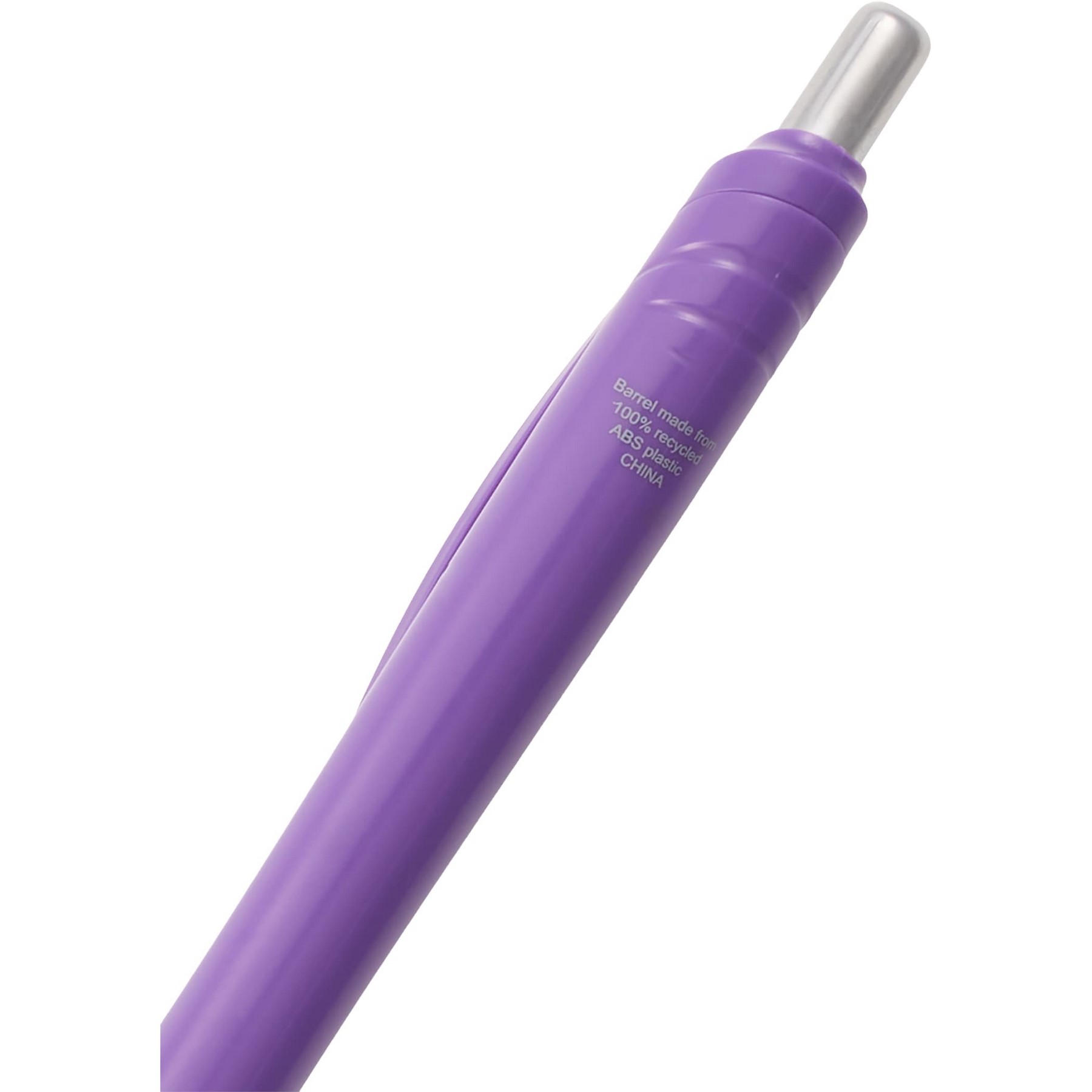 Scripto® Tidal Recycled Gel Pen 1