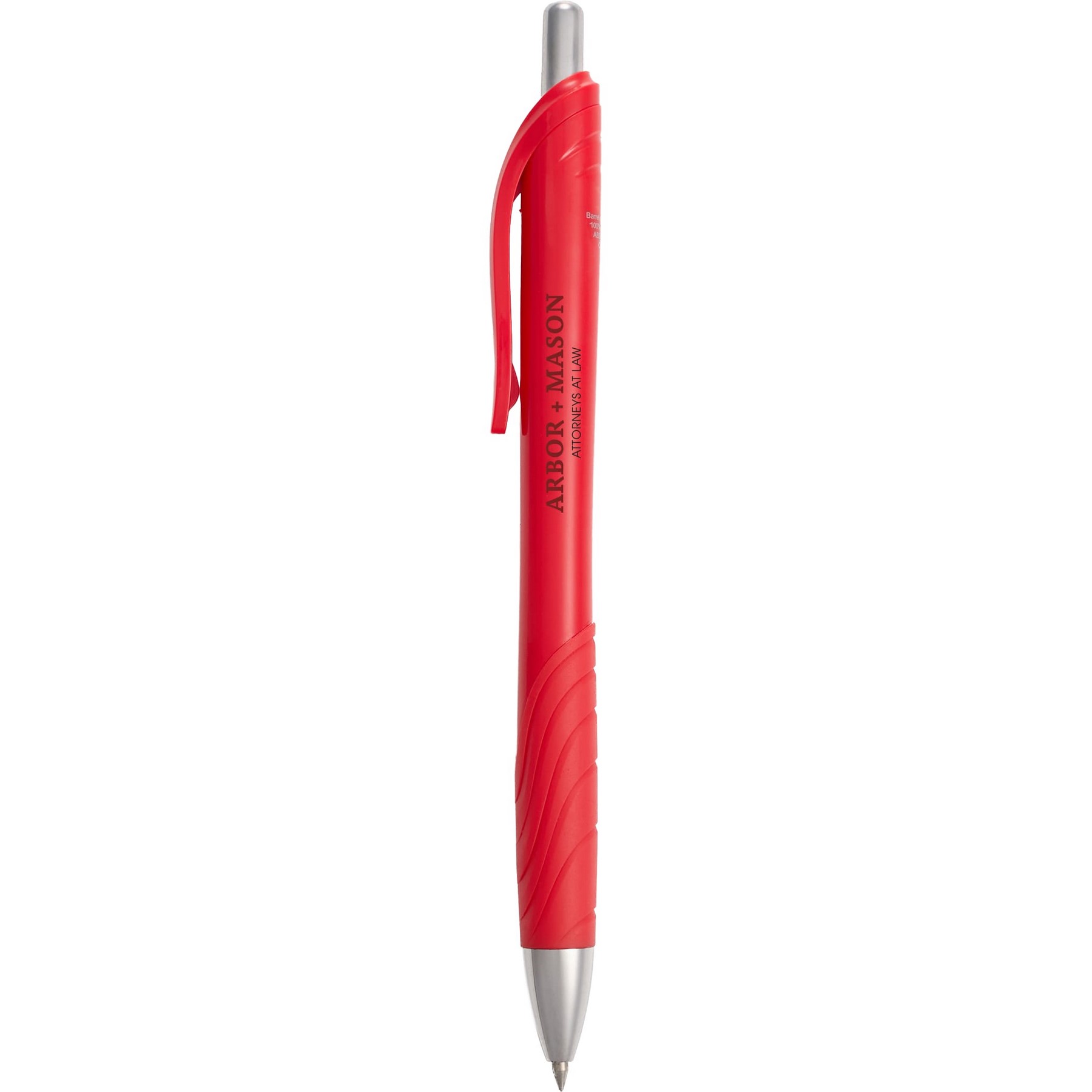 Scripto® Tidal Recycled Gel Pen 1