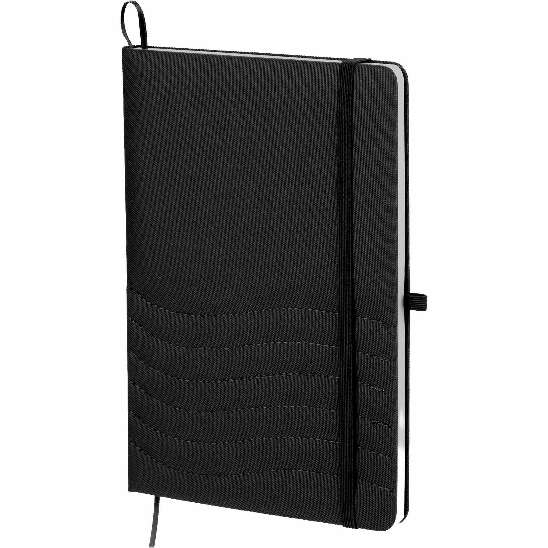 Scripto® Tidal RPET Bound Notebook 1