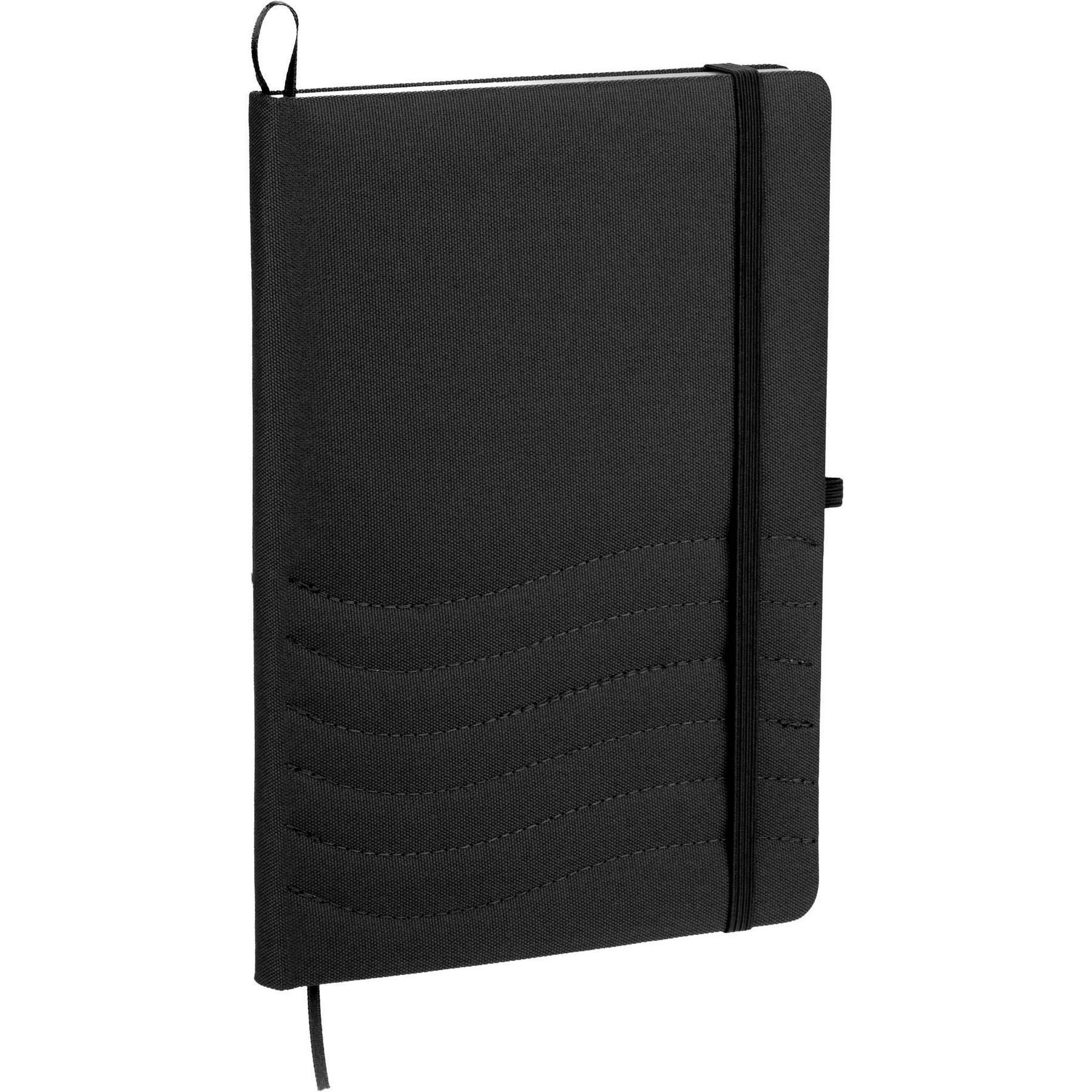 Scripto® Tidal RPET Bound Notebook 1