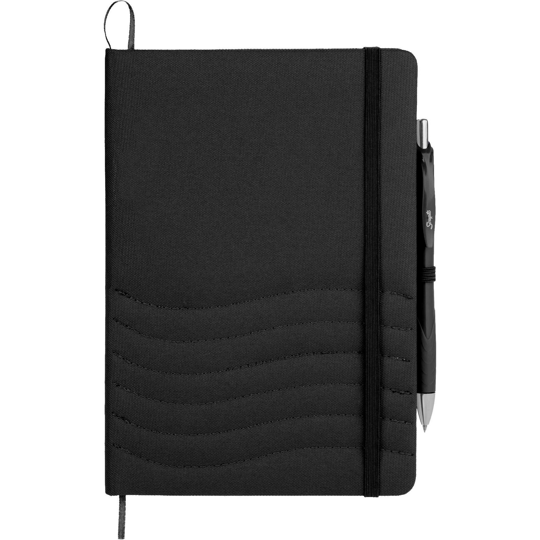 Scripto® Tidal RPET Bound Notebook 1