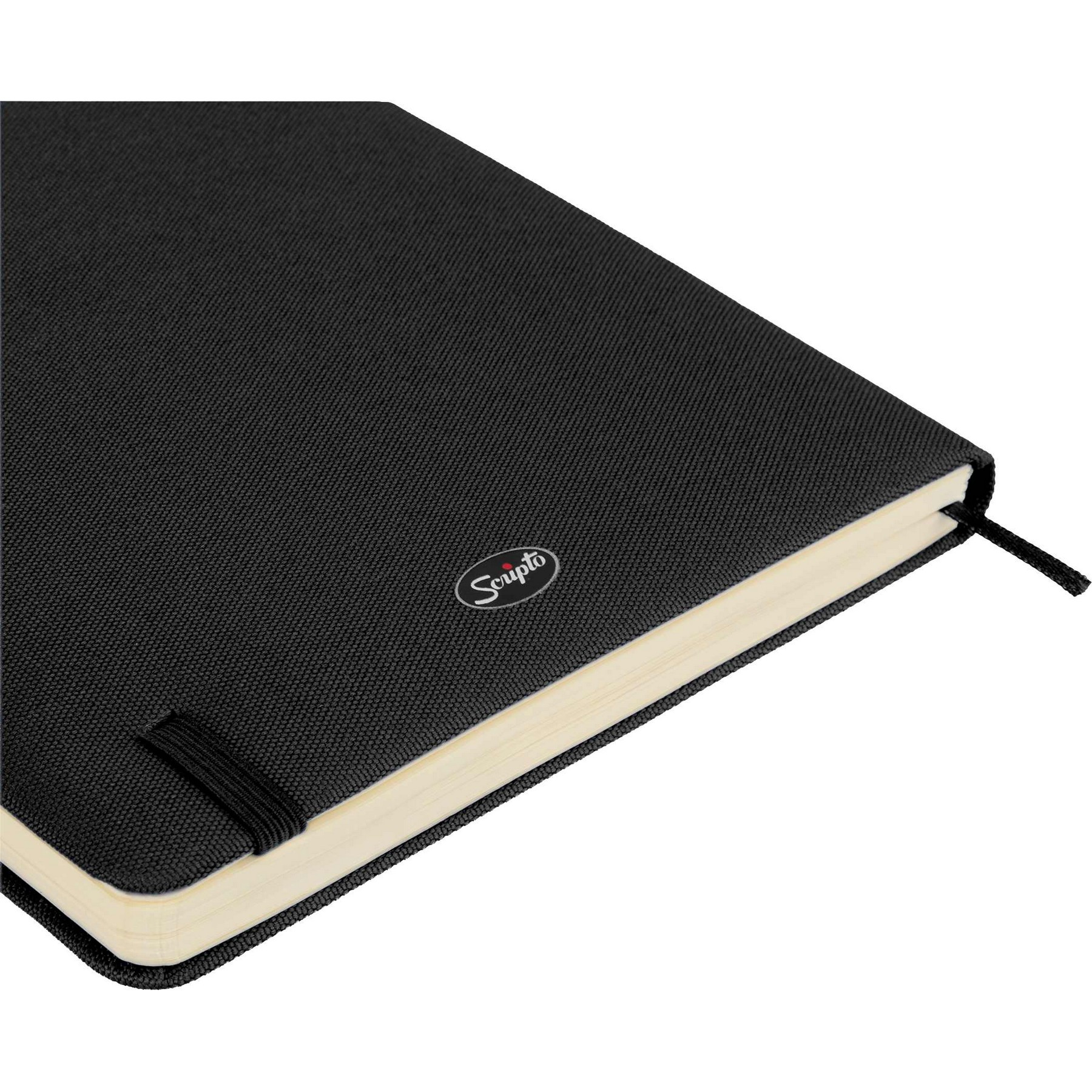 Scripto® Tidal RPET Bound Notebook 1
