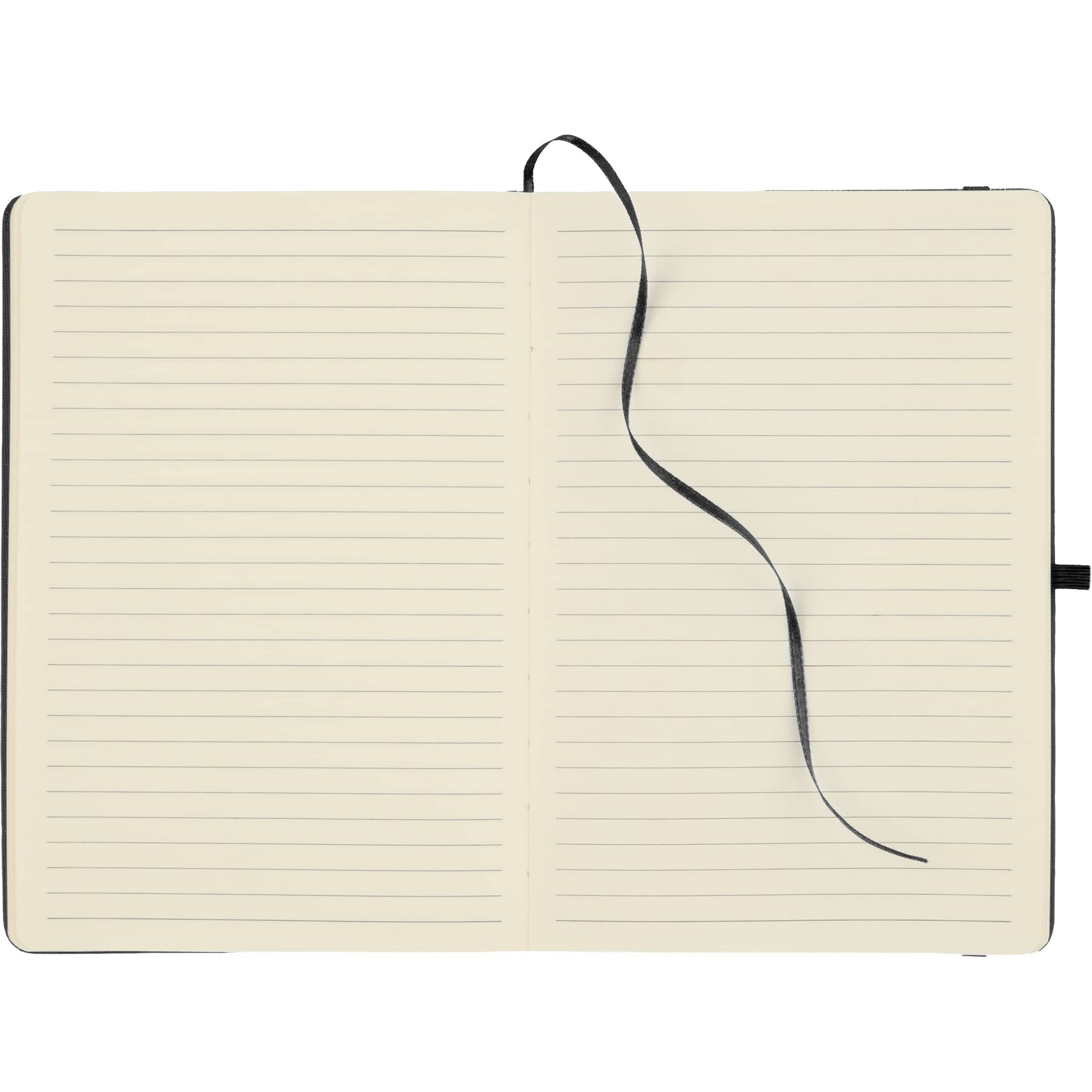 Scripto® Tidal RPET Bound Notebook 1