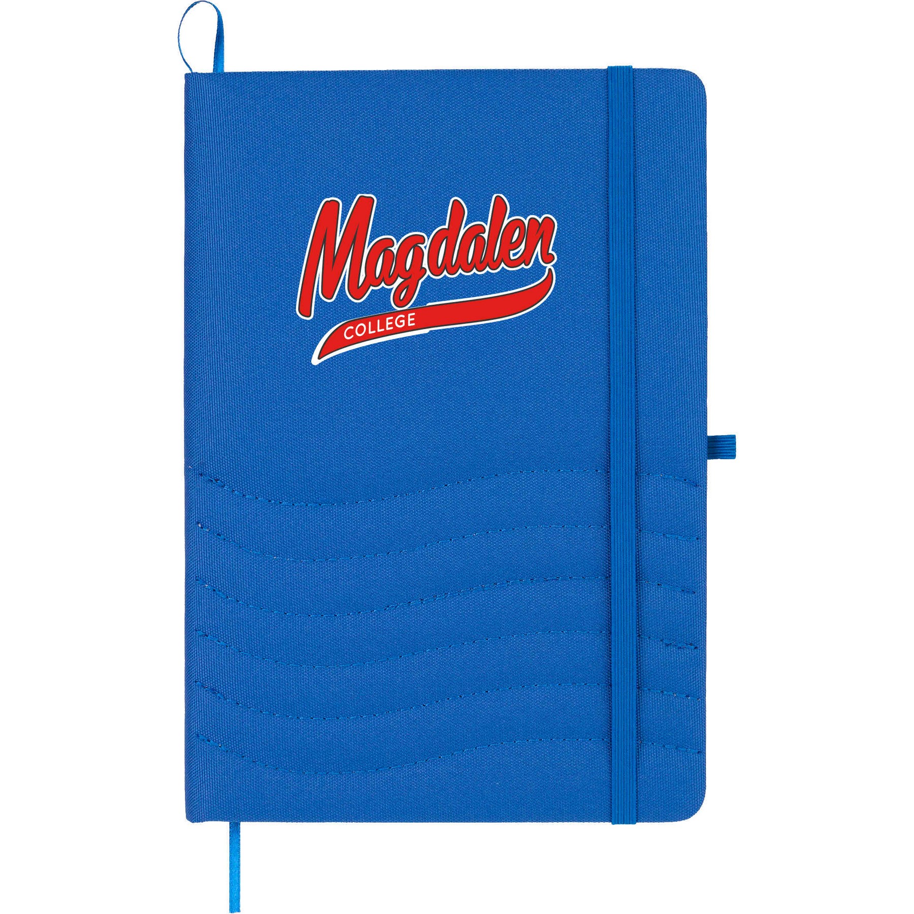 Scripto® Tidal RPET Bound Notebook 1