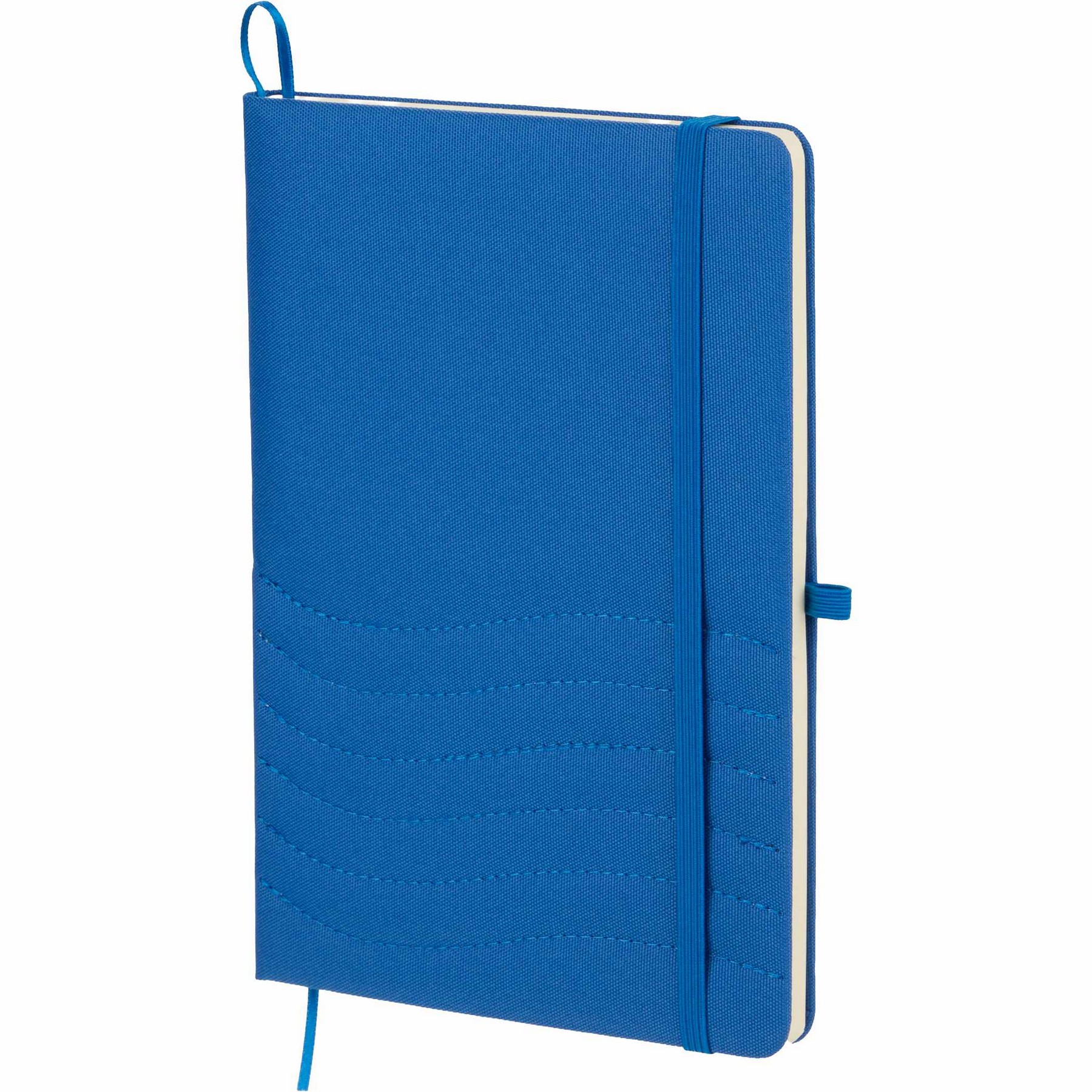 Scripto® Tidal RPET Bound Notebook 1