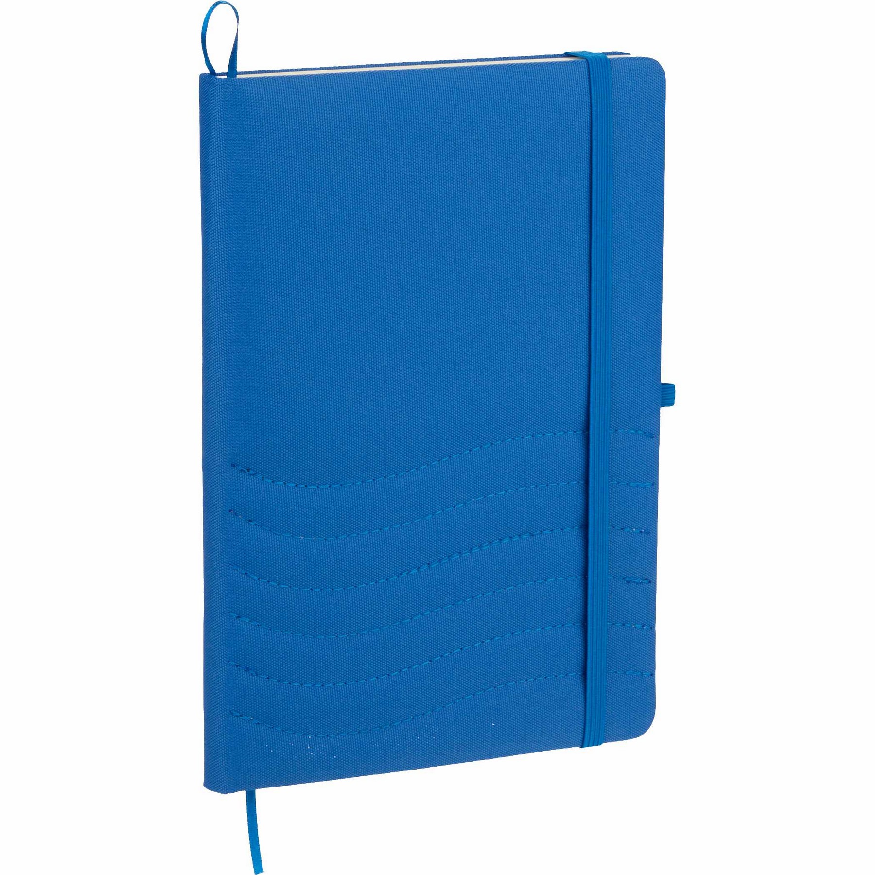 Scripto® Tidal RPET Bound Notebook 1