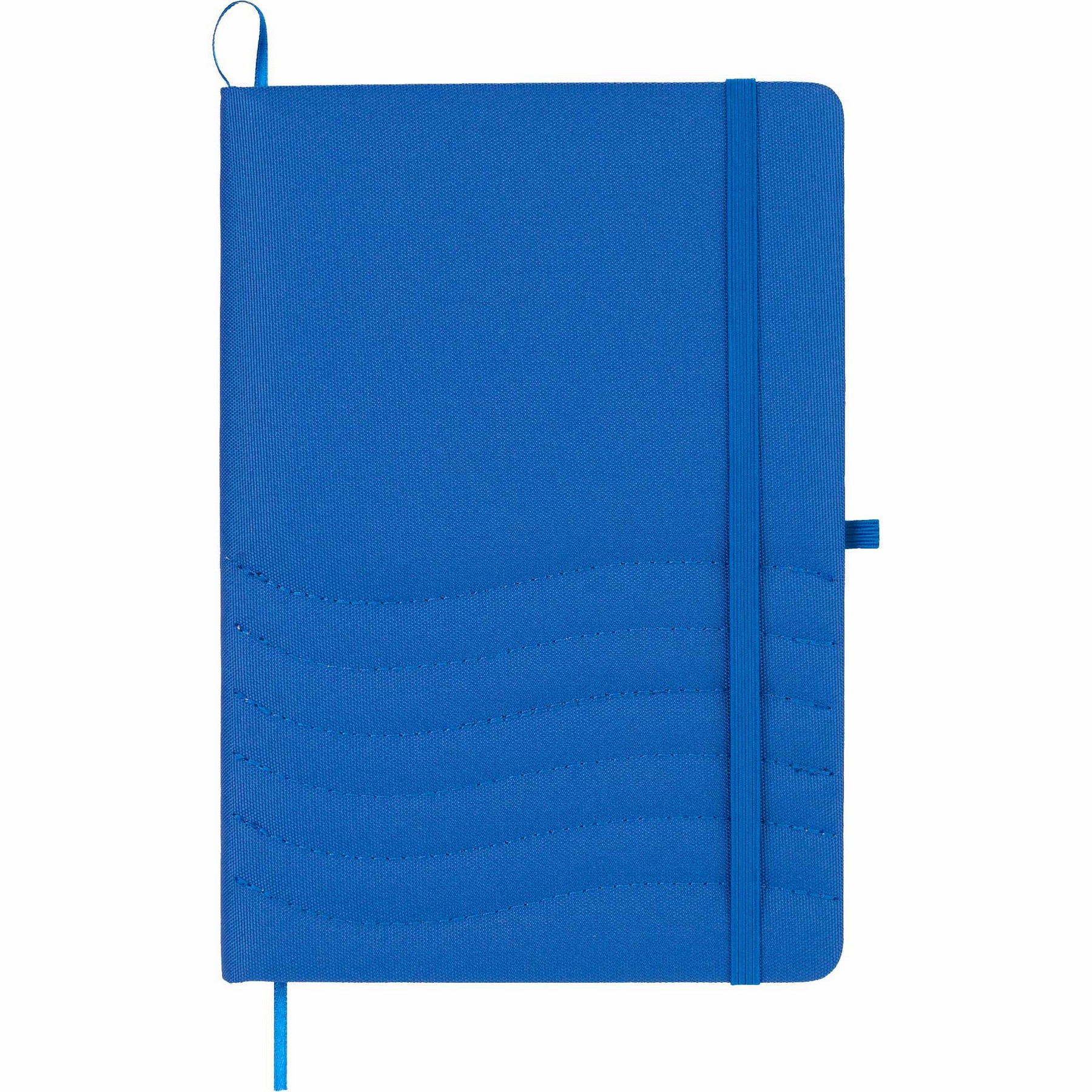Scripto® Tidal RPET Bound Notebook 1