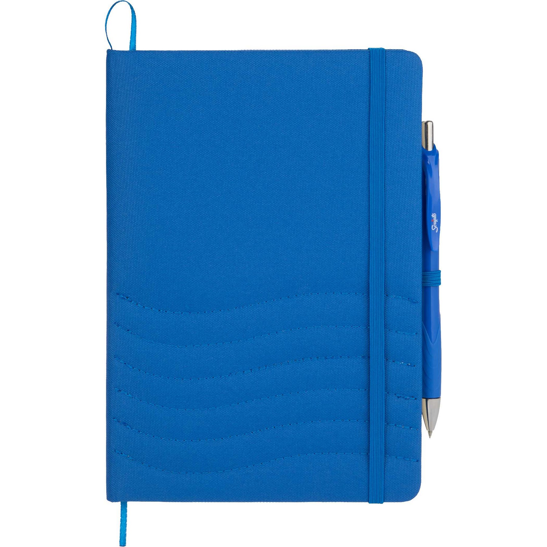 Scripto® Tidal RPET Bound Notebook 1