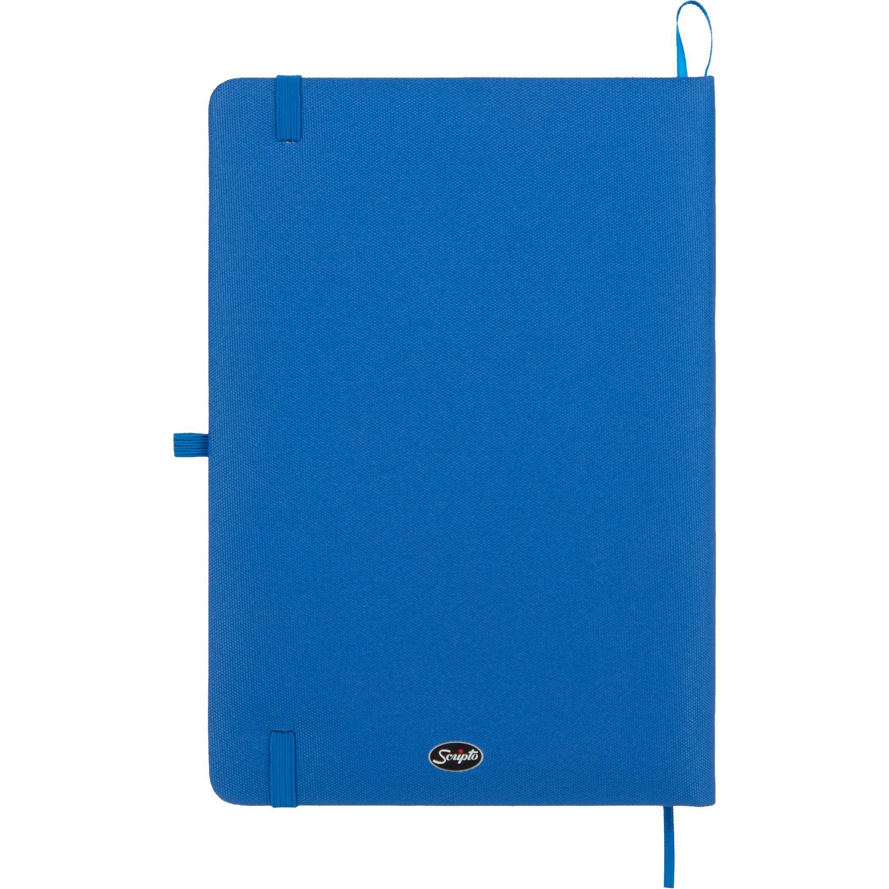Scripto® Tidal RPET Bound Notebook 1