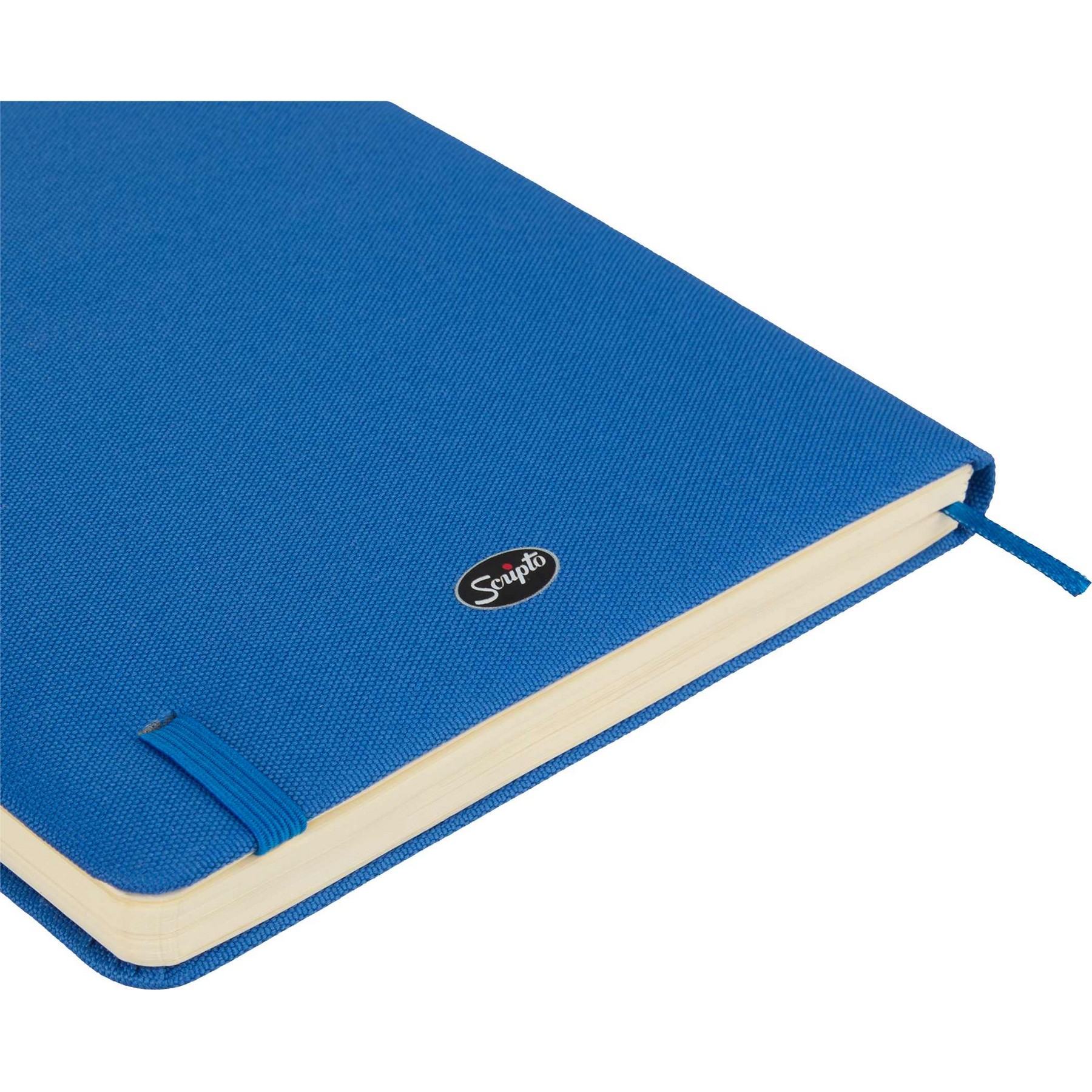 Scripto® Tidal RPET Bound Notebook 1