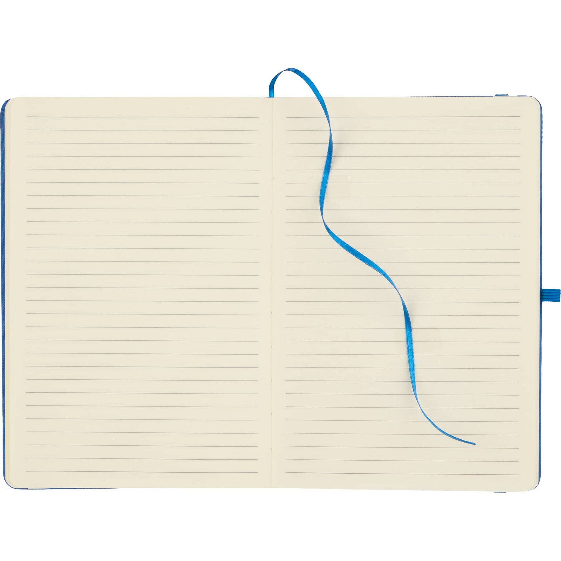 Scripto® Tidal RPET Bound Notebook 1