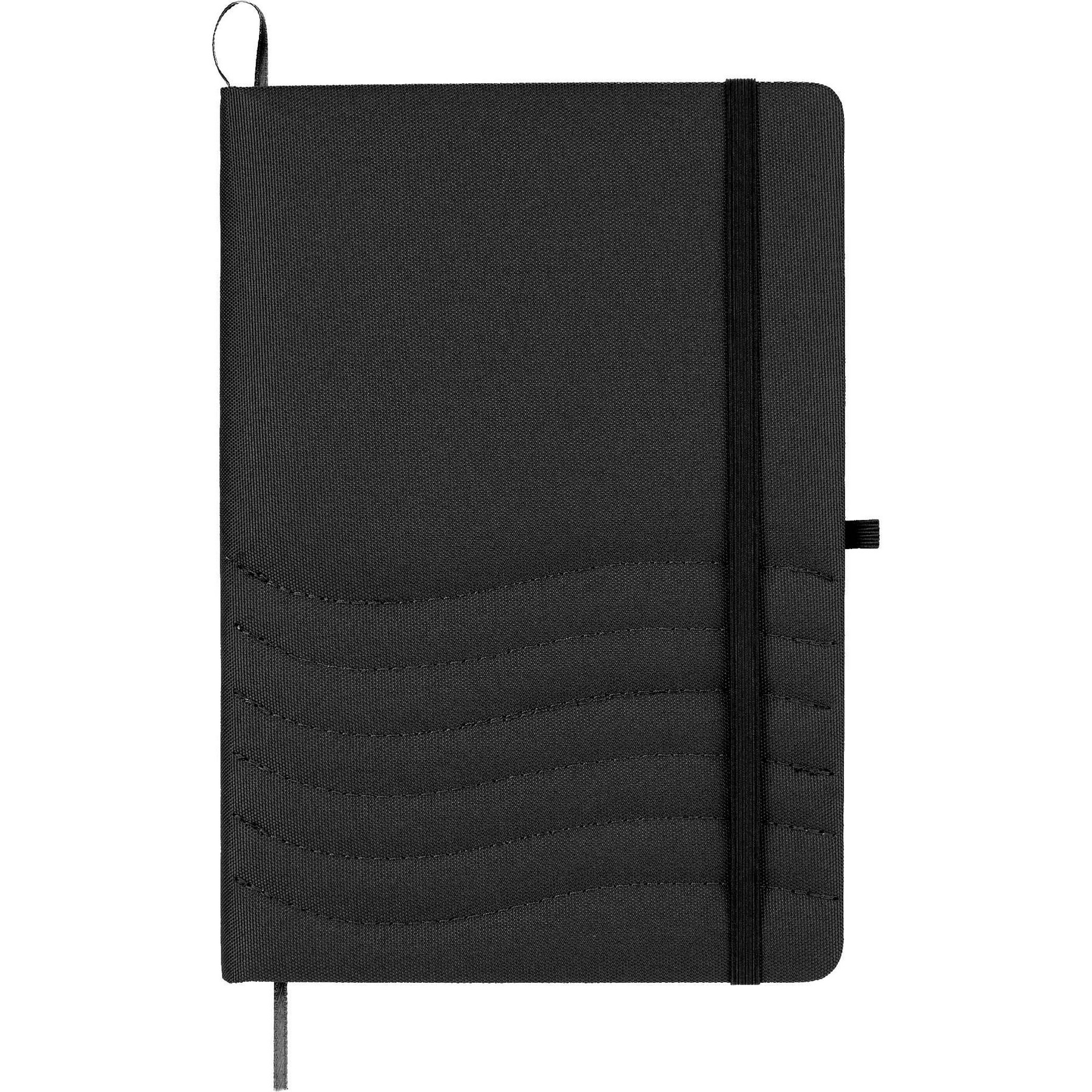Scripto® Tidal RPET Bound Notebook 1