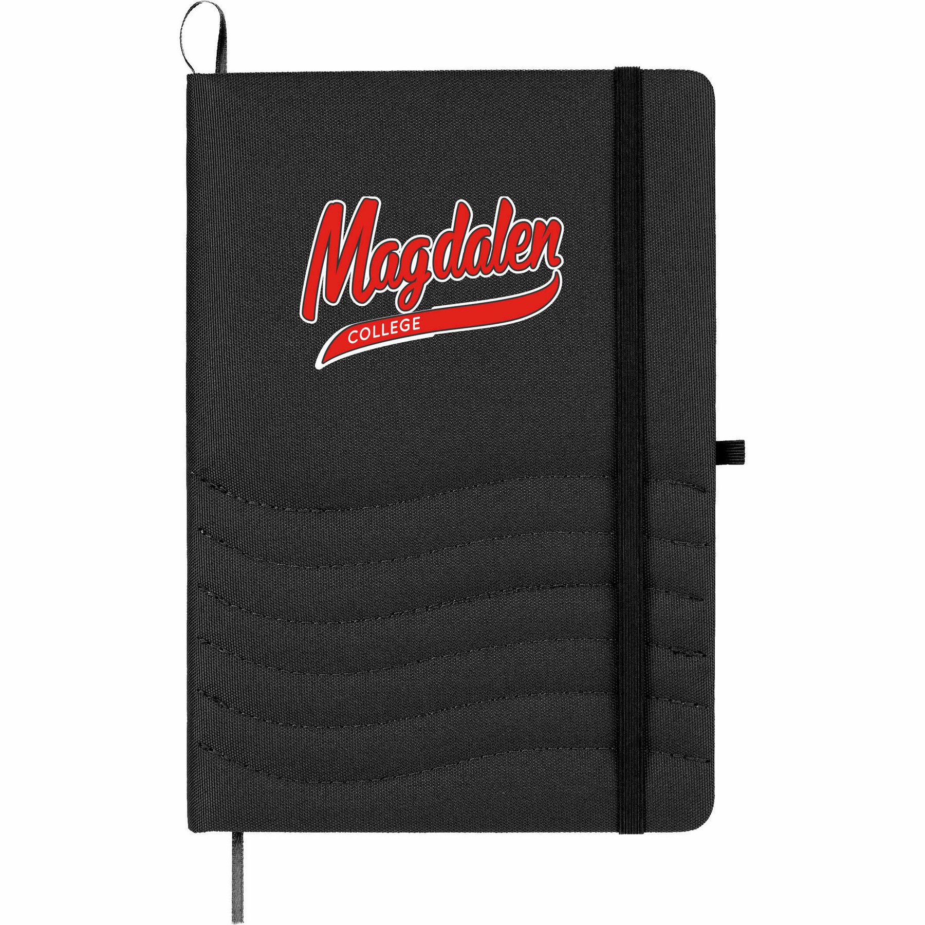 Scripto® Tidal RPET Bound Notebook 1