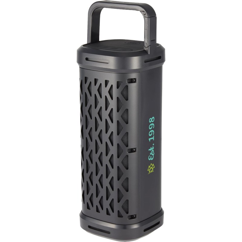 High Sierra Trail Grip Magnetic Outdoor Speaker 1 High Sierra Trail Grip Magnetic Outdoor Speaker 1