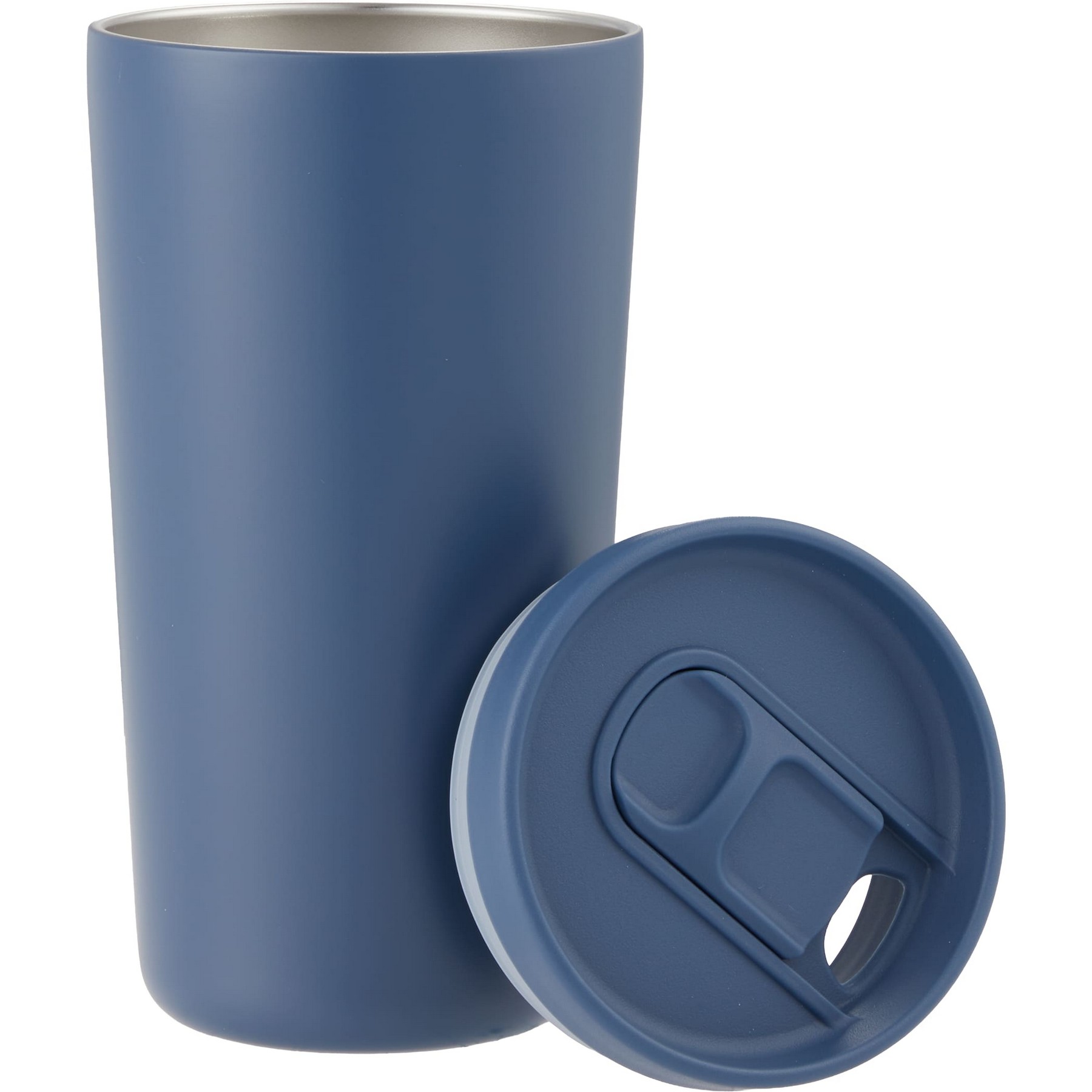 Carissa Vaccum Insulated Tumbler w/ Slide Lid 14oz 1