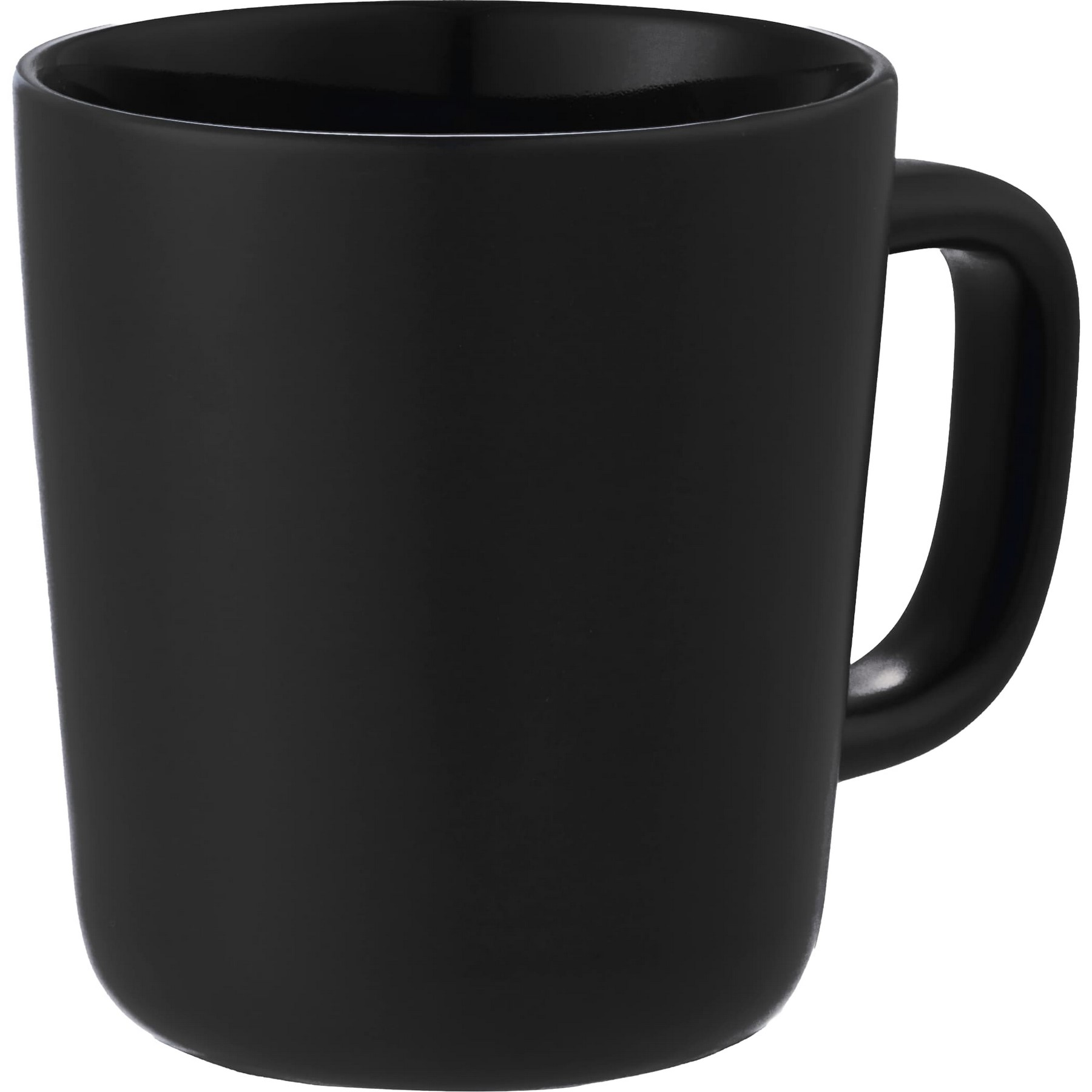 Napa Ceramic Mug 10 oz. 1