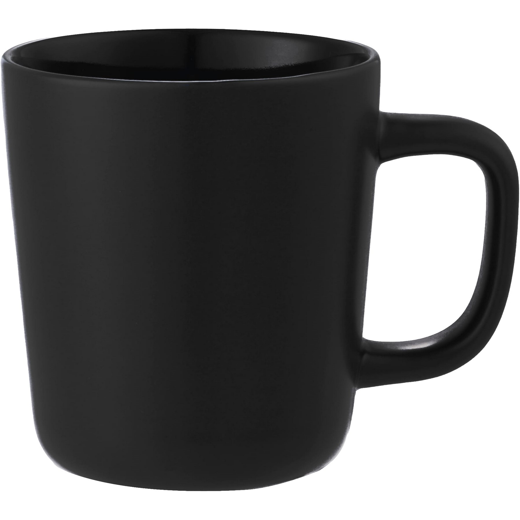 Napa Ceramic Mug 10 oz. 1