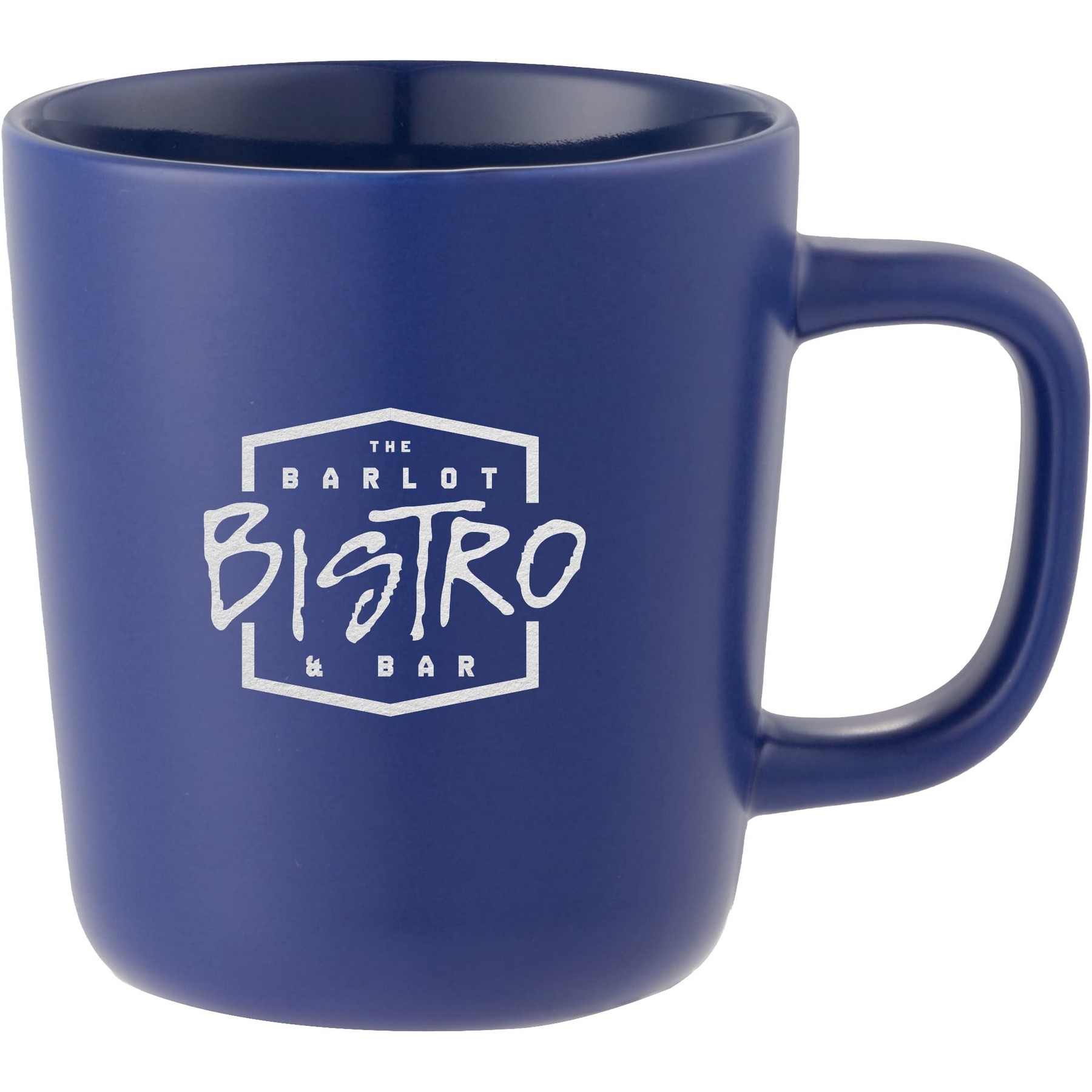 Napa Ceramic Mug 10 oz. 1