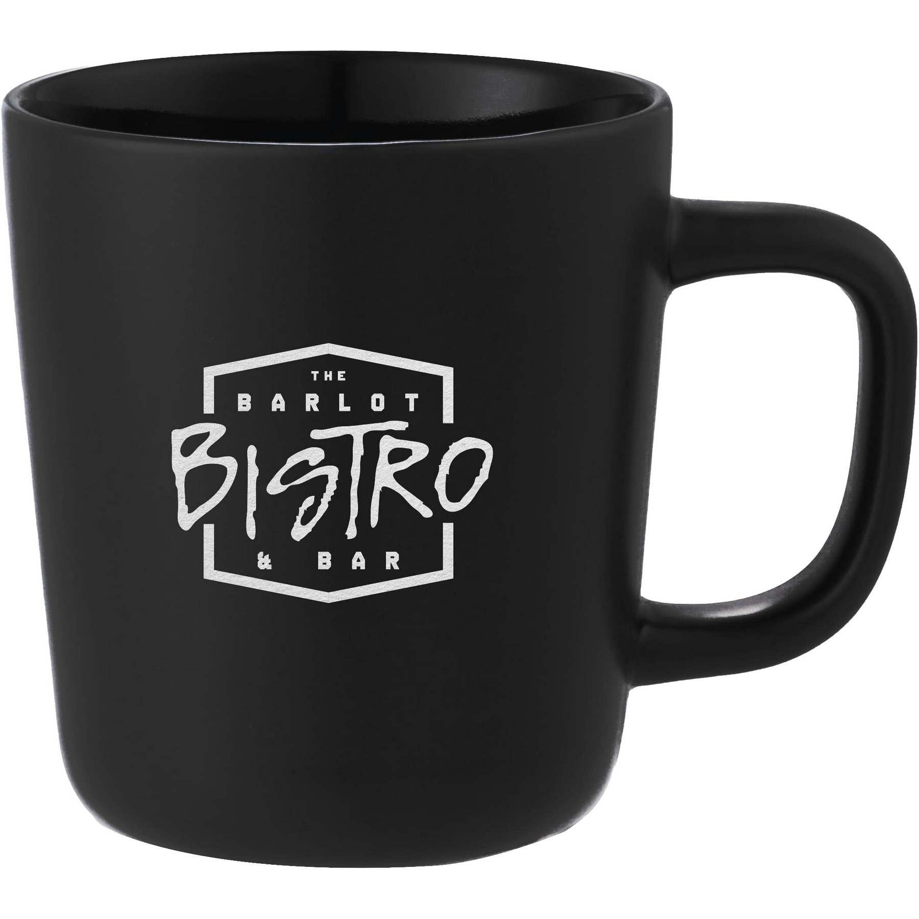 Napa Ceramic Mug 10 oz. 1