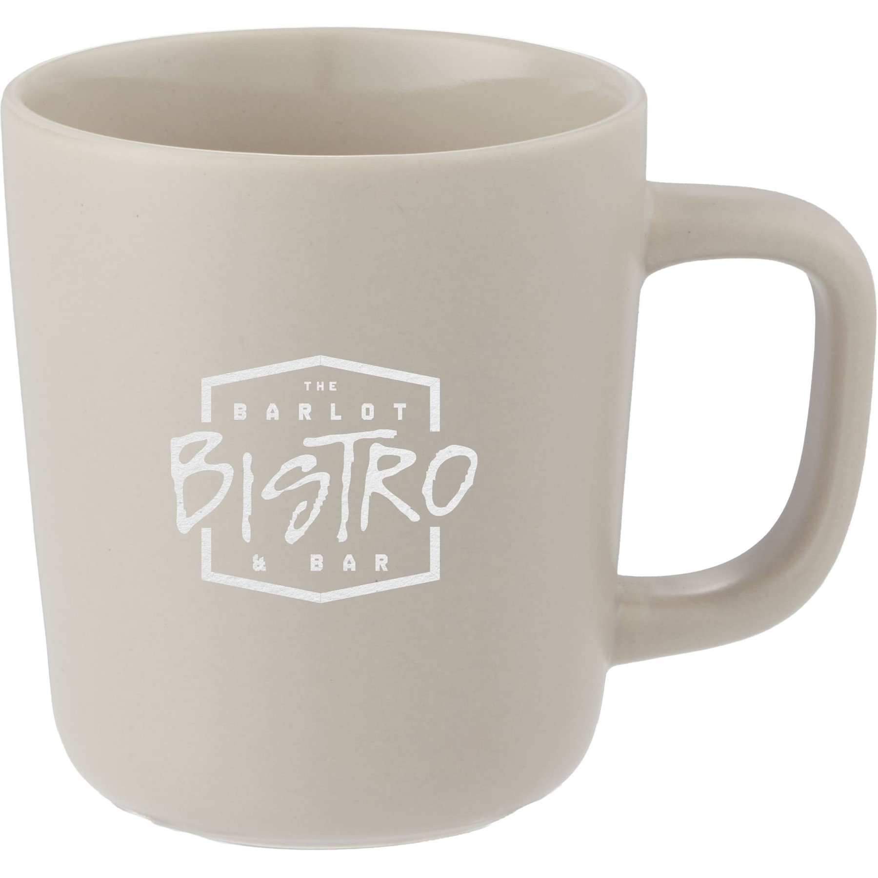 Napa Ceramic Mug 10 oz. 1