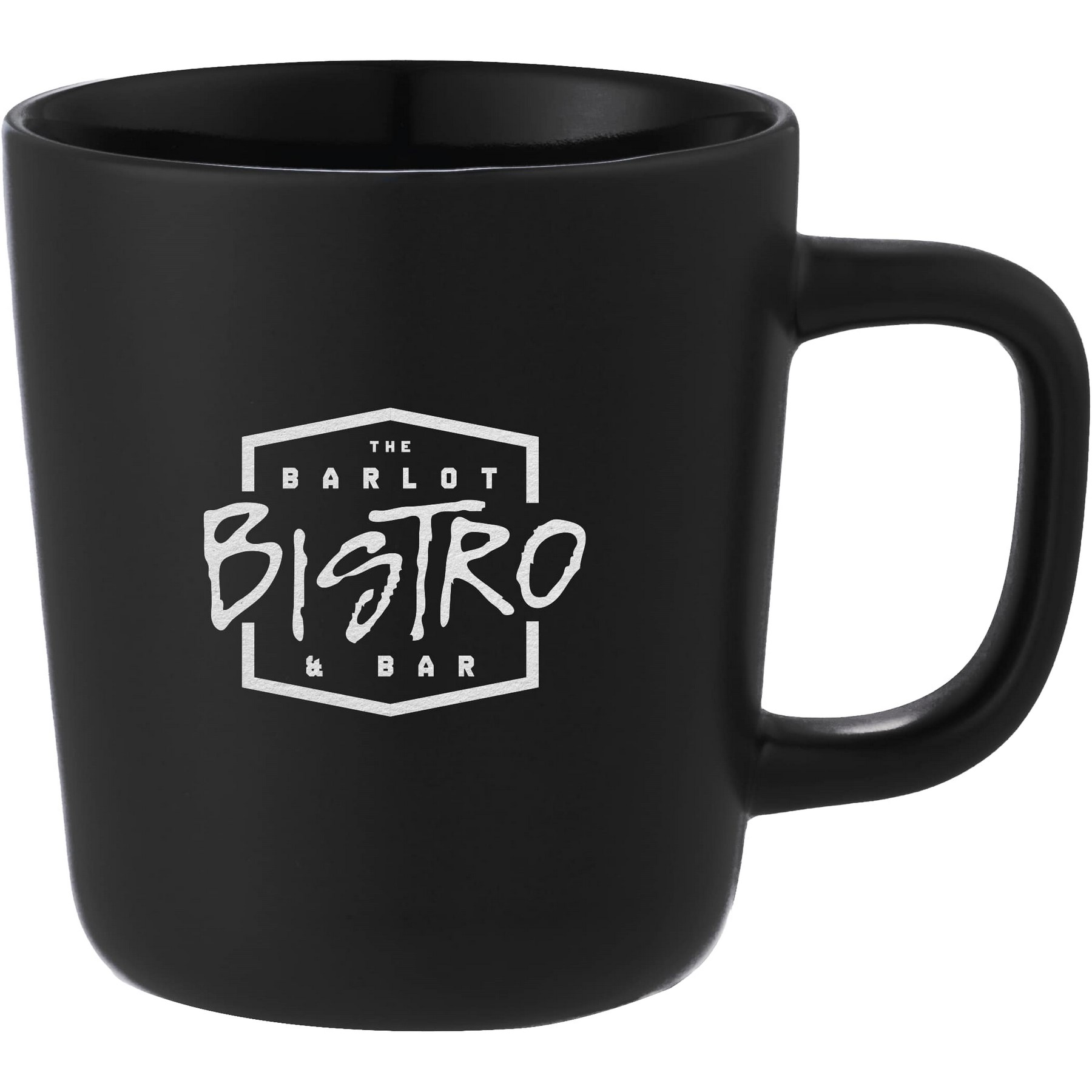 Napa Ceramic Mug 10 oz. 1