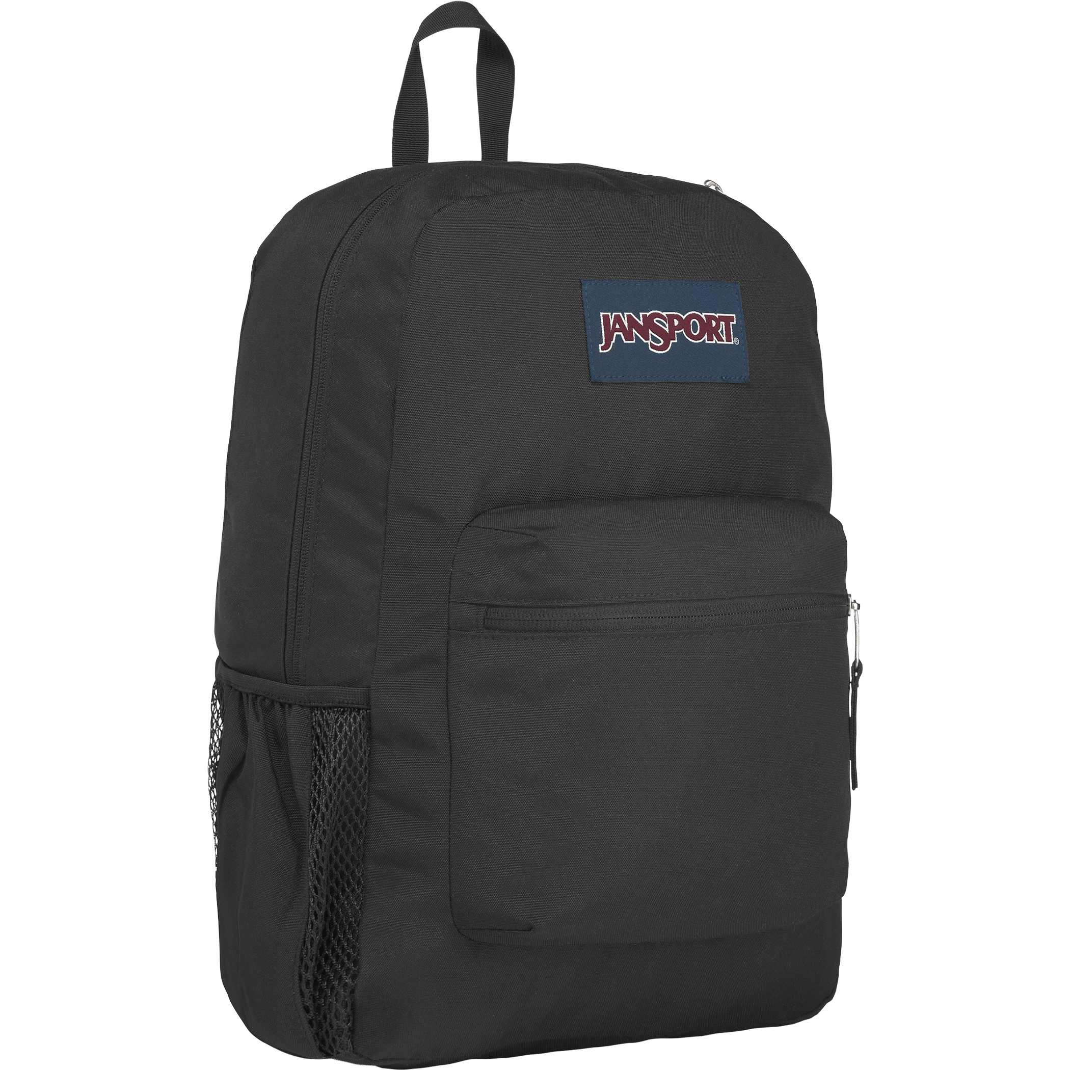 Jansport Crosstown Plus Backpack 1
