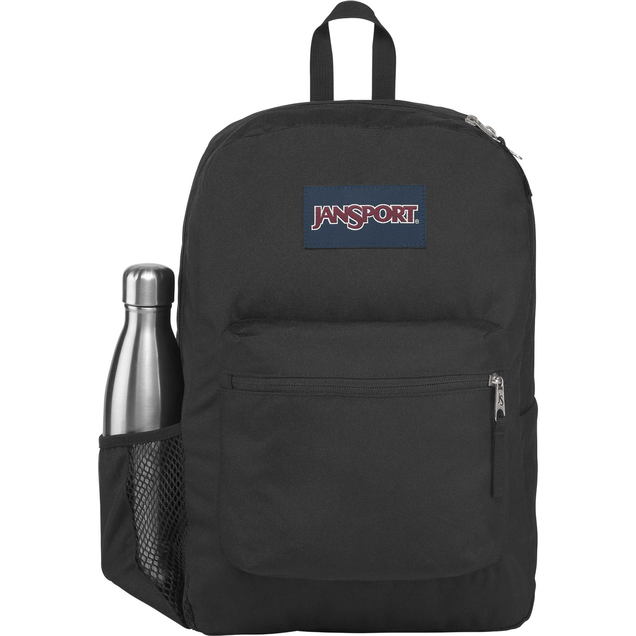 Jansport Crosstown Plus Backpack 1