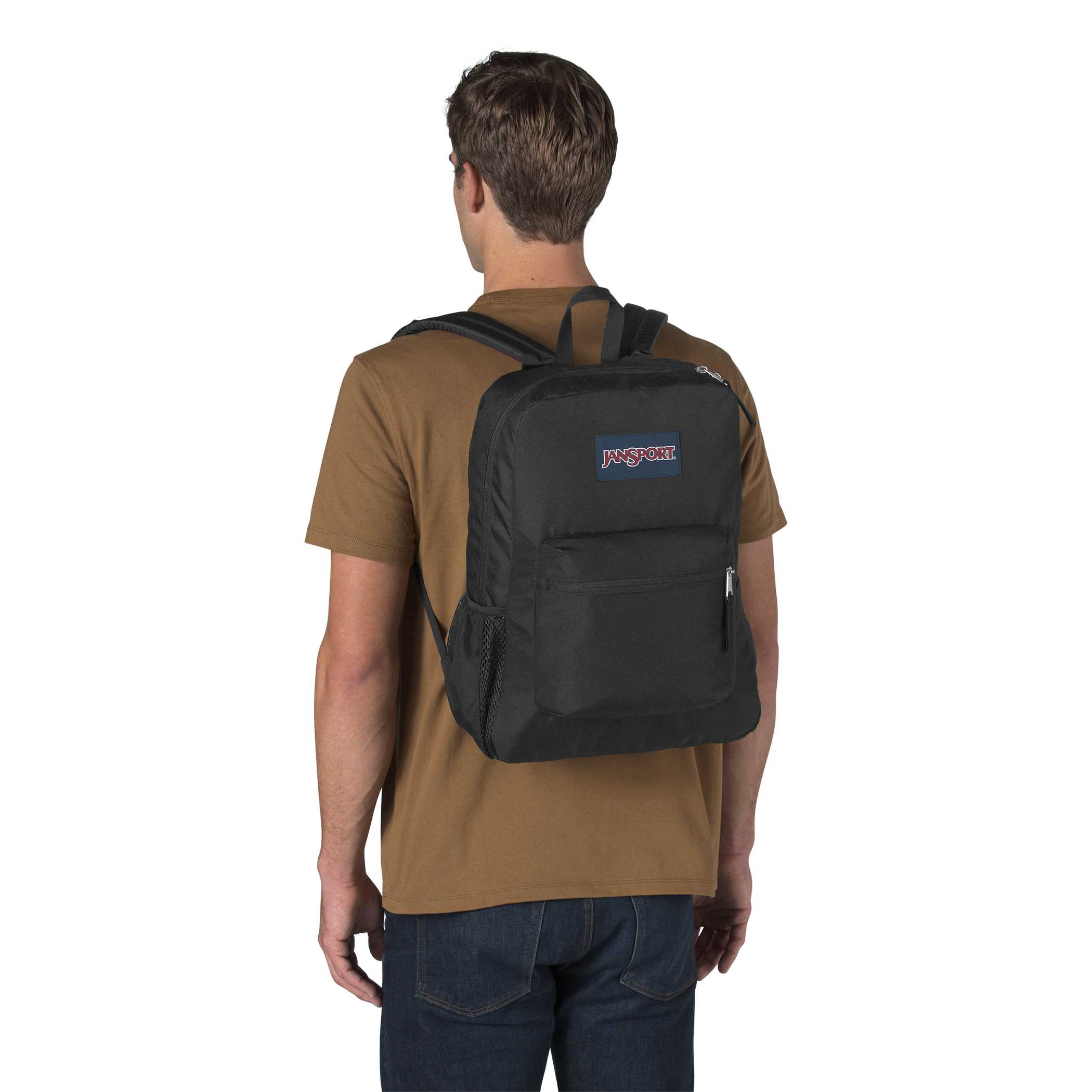 Jansport Crosstown Plus Backpack 1