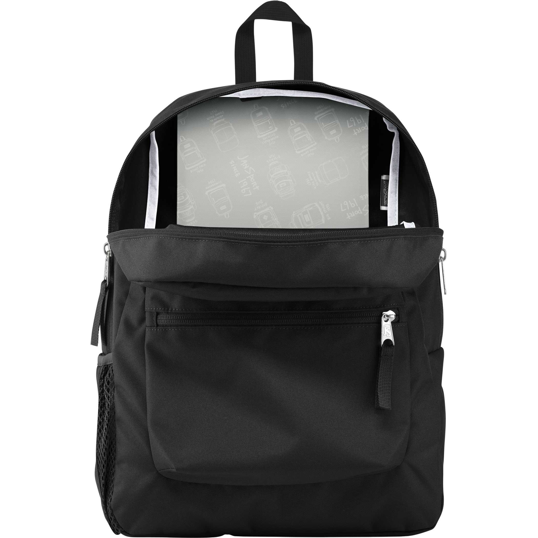 Jansport Crosstown Plus Backpack 1