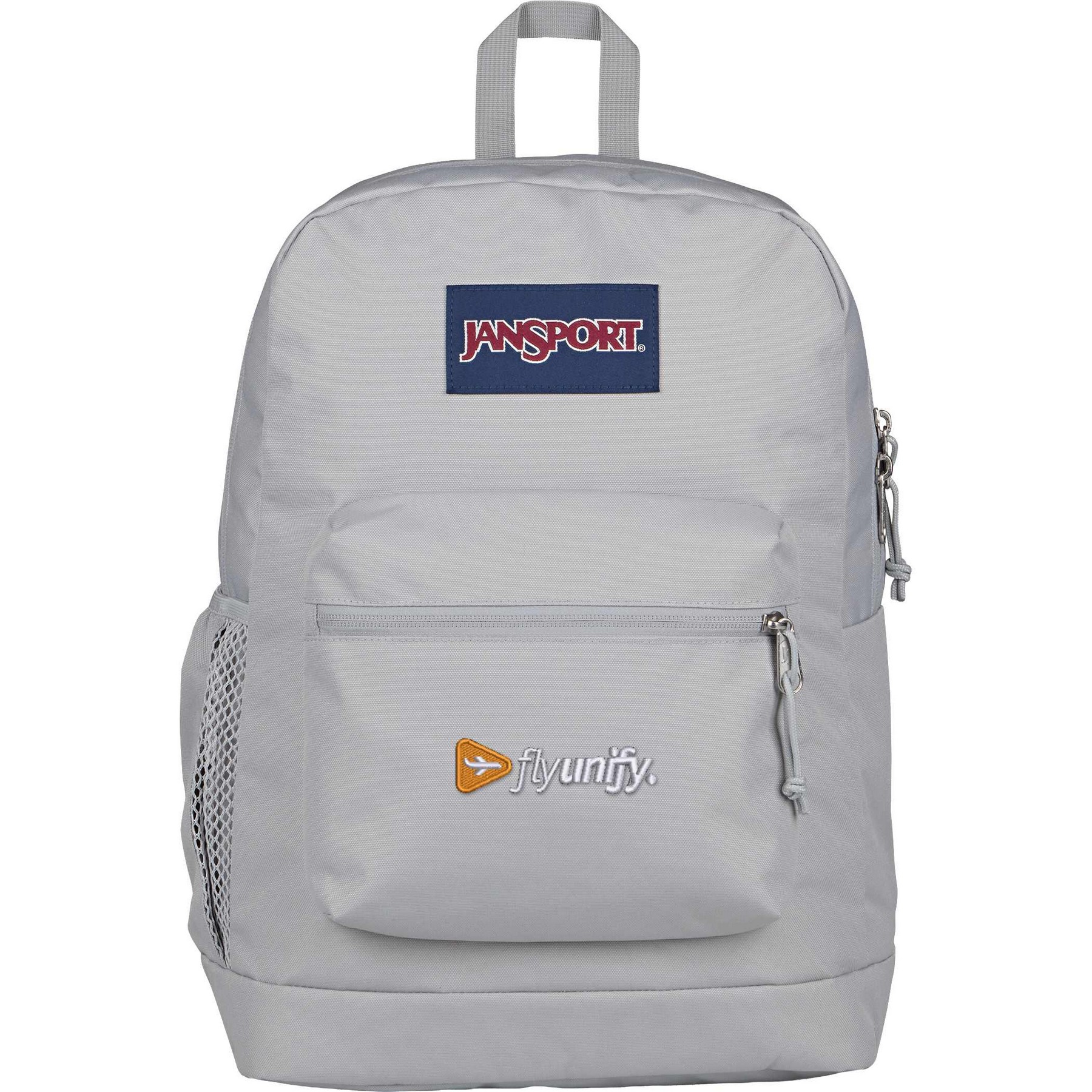Jansport Crosstown Plus Backpack 1