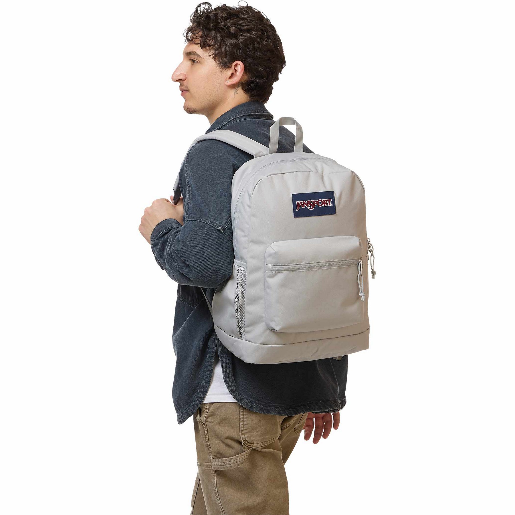 Jansport Crosstown Plus Backpack 1