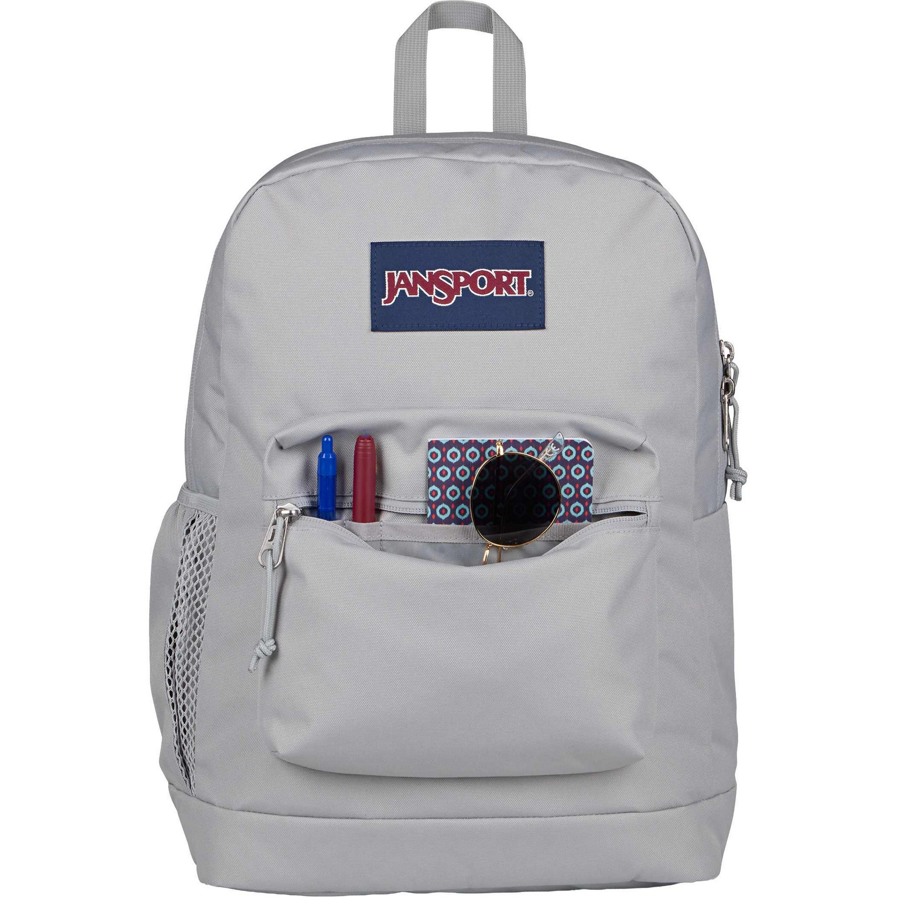 Jansport Crosstown Plus Backpack 1