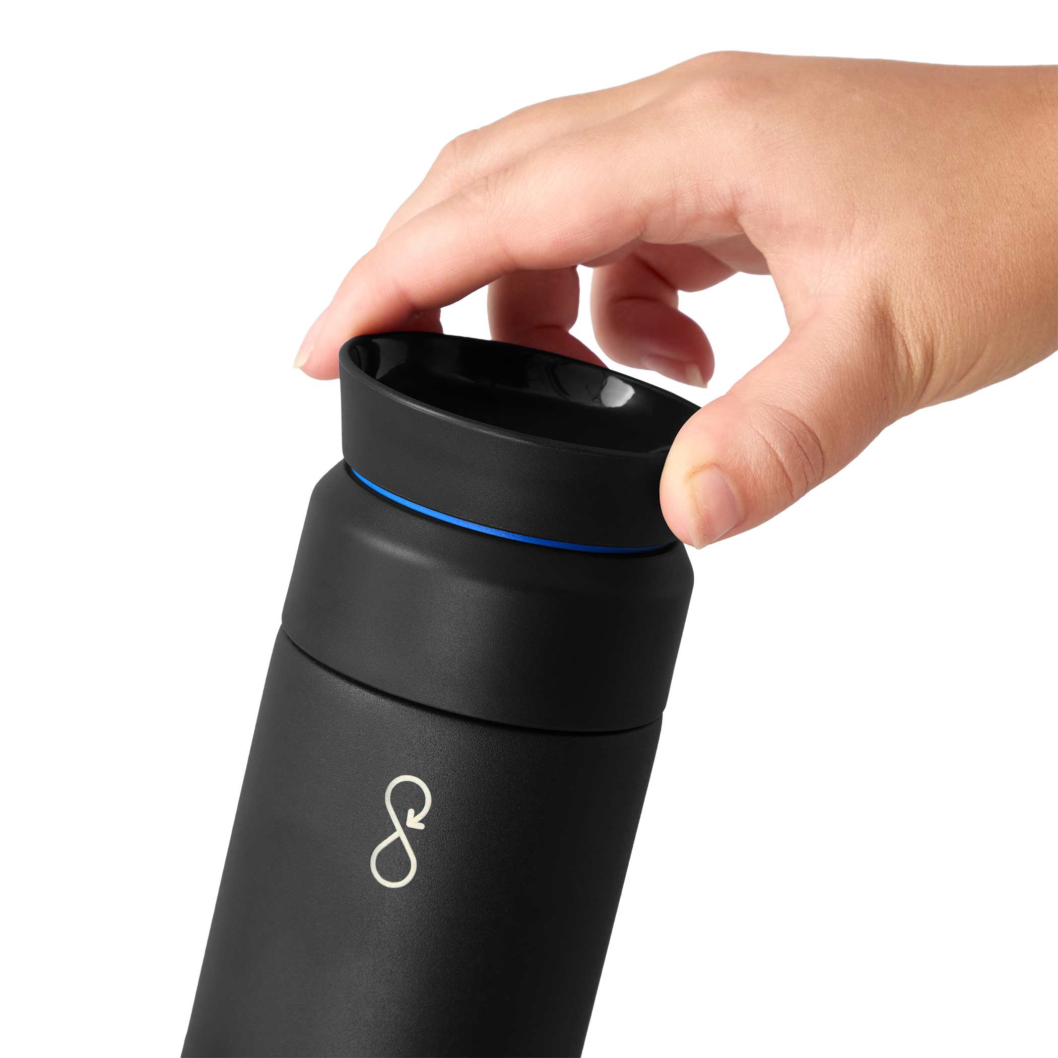 Ocean Bottle Coffee Flask 350ml 1