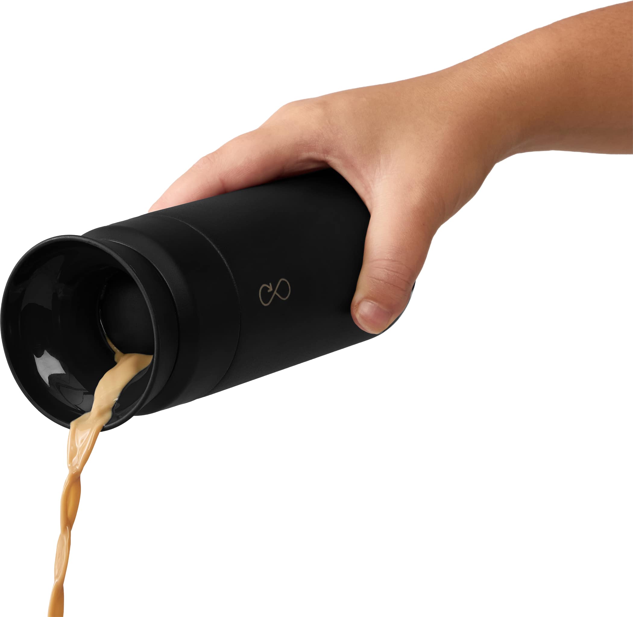 Ocean Bottle Coffee Flask 350ml 1