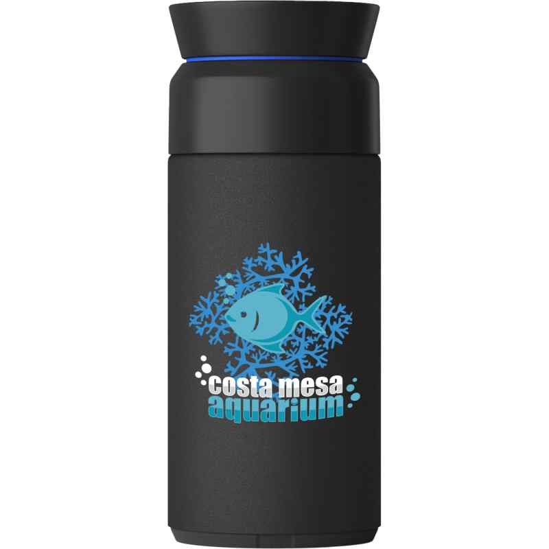 Ocean Bottle Coffee Flask 350ml 1 Ocean Bottle Coffee Flask 350ml 1