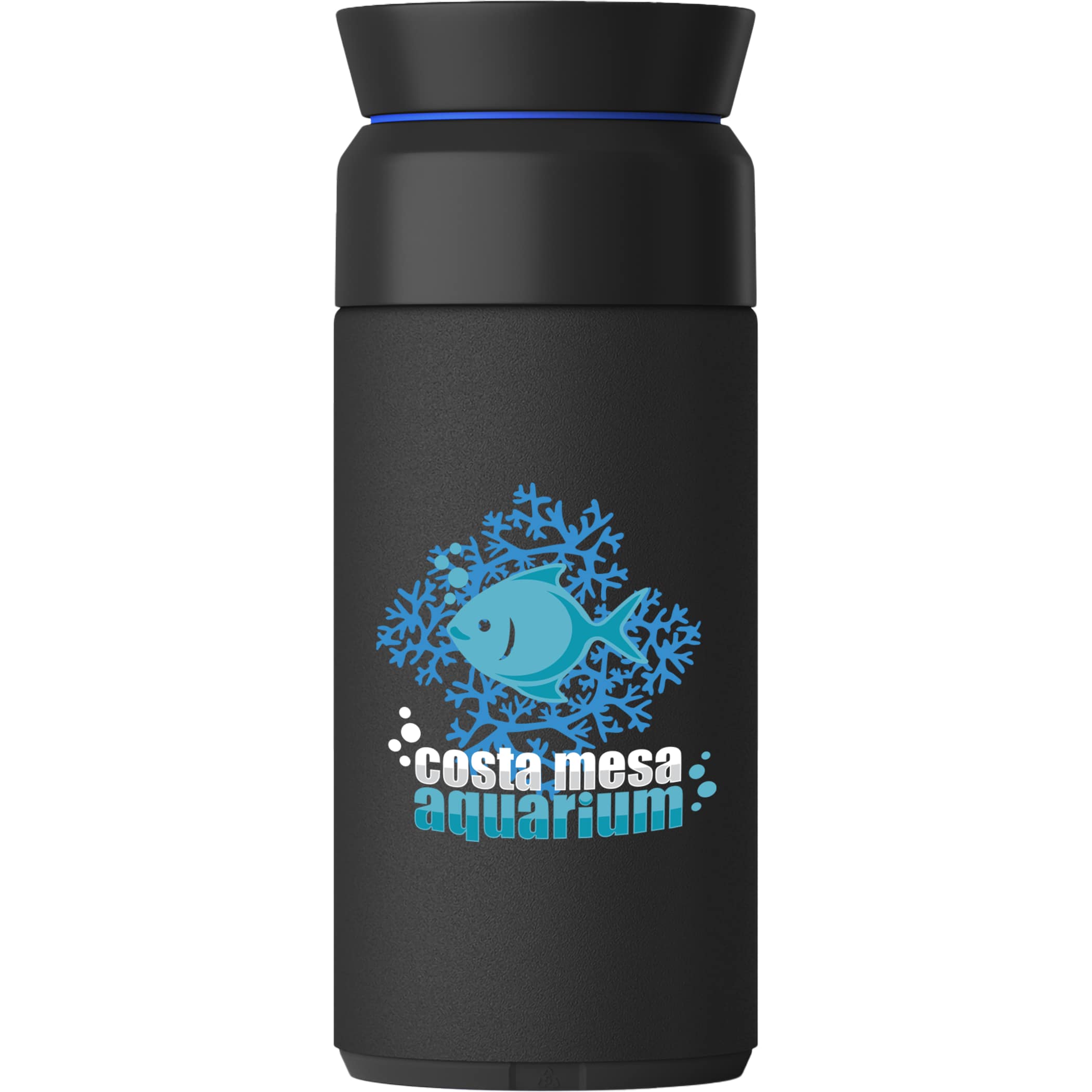 Ocean Bottle Coffee Flask 350ml 1