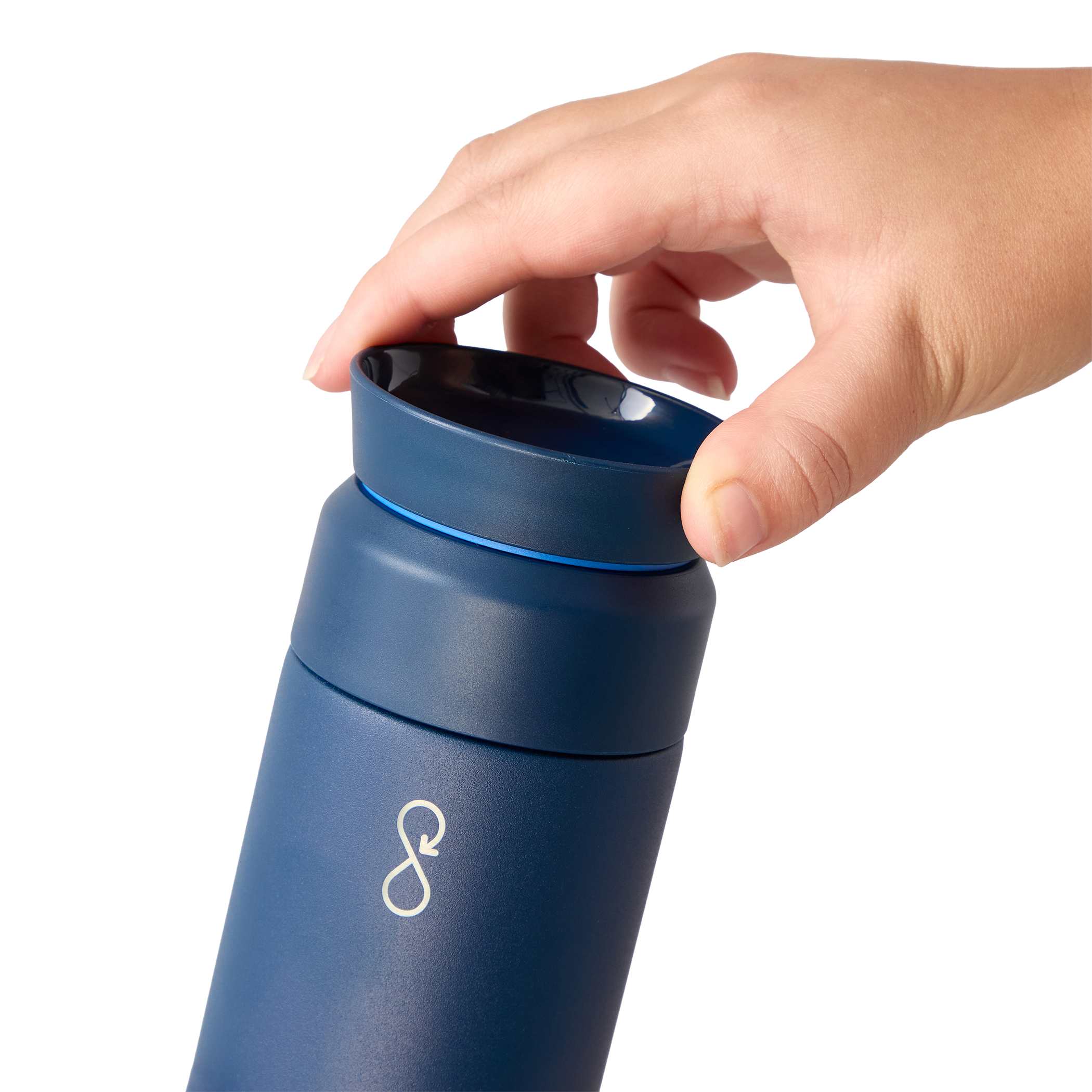 Ocean Bottle Coffee Flask 350ml 1