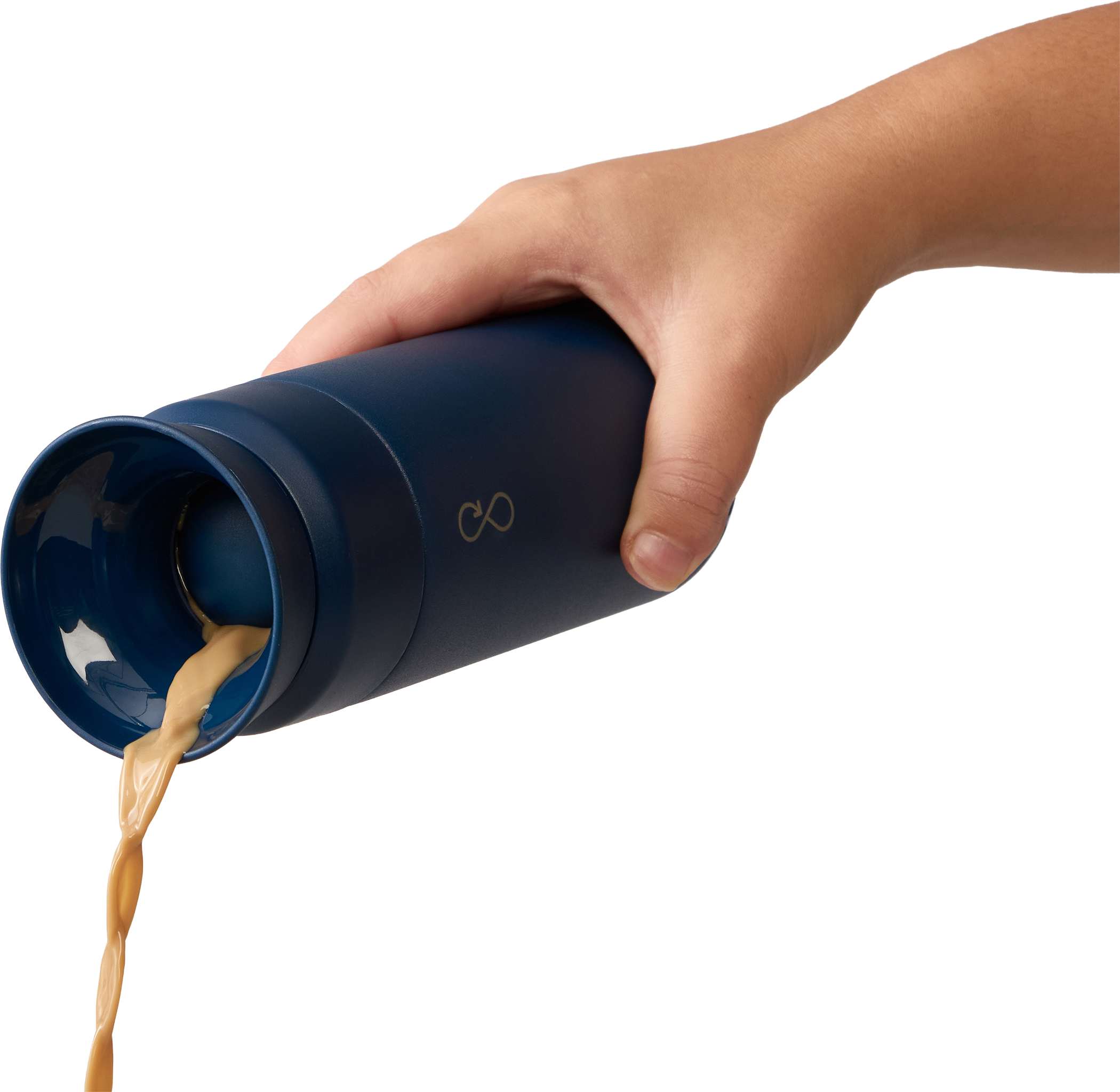 Ocean Bottle Coffee Flask 350ml 1
