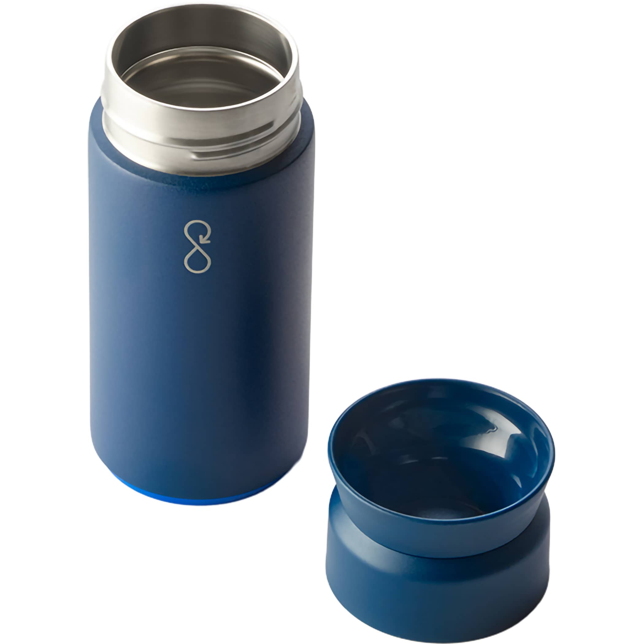 Ocean Bottle Coffee Flask 350ml 1