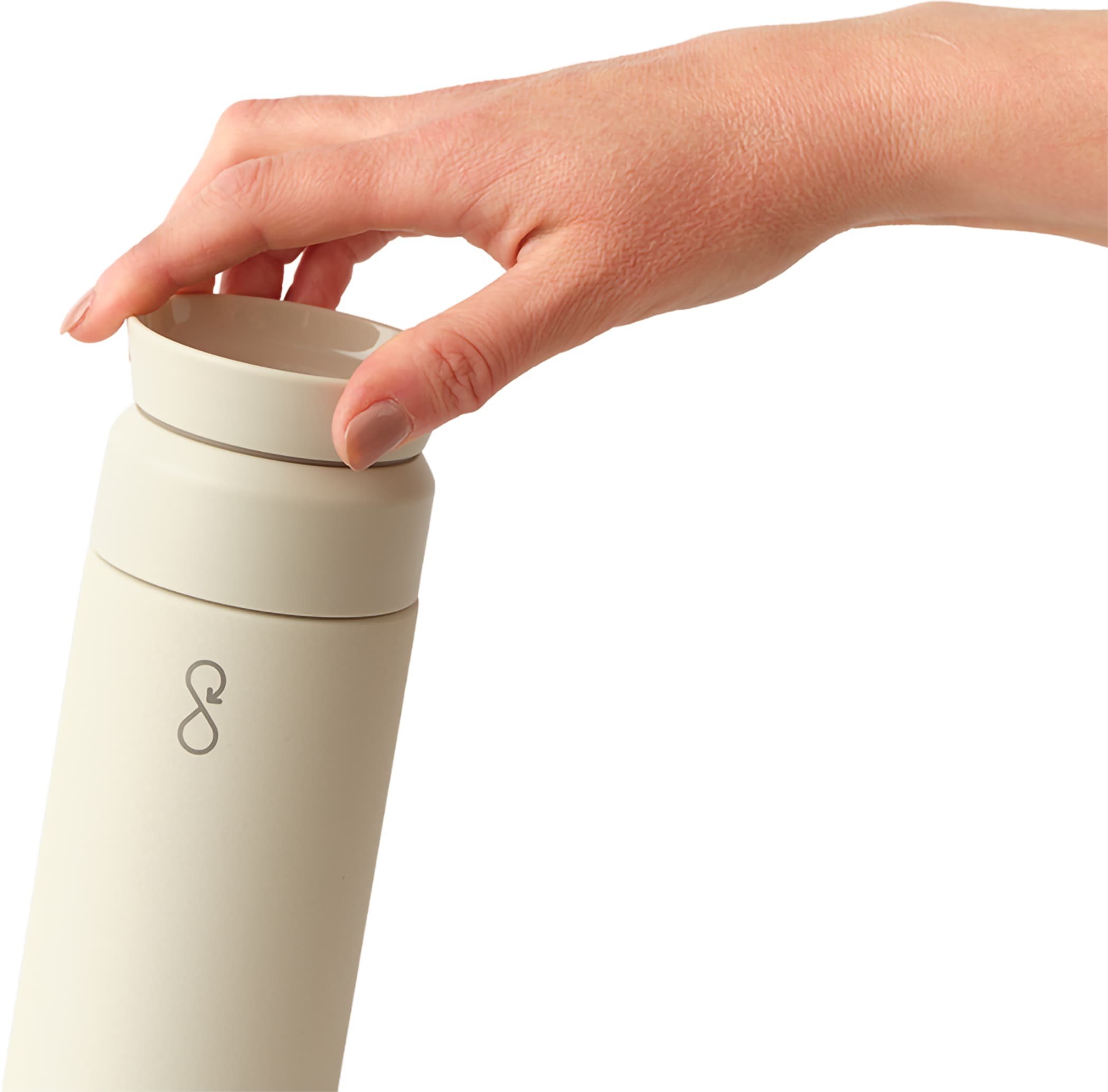 Ocean Bottle Coffee Flask 350ml 1