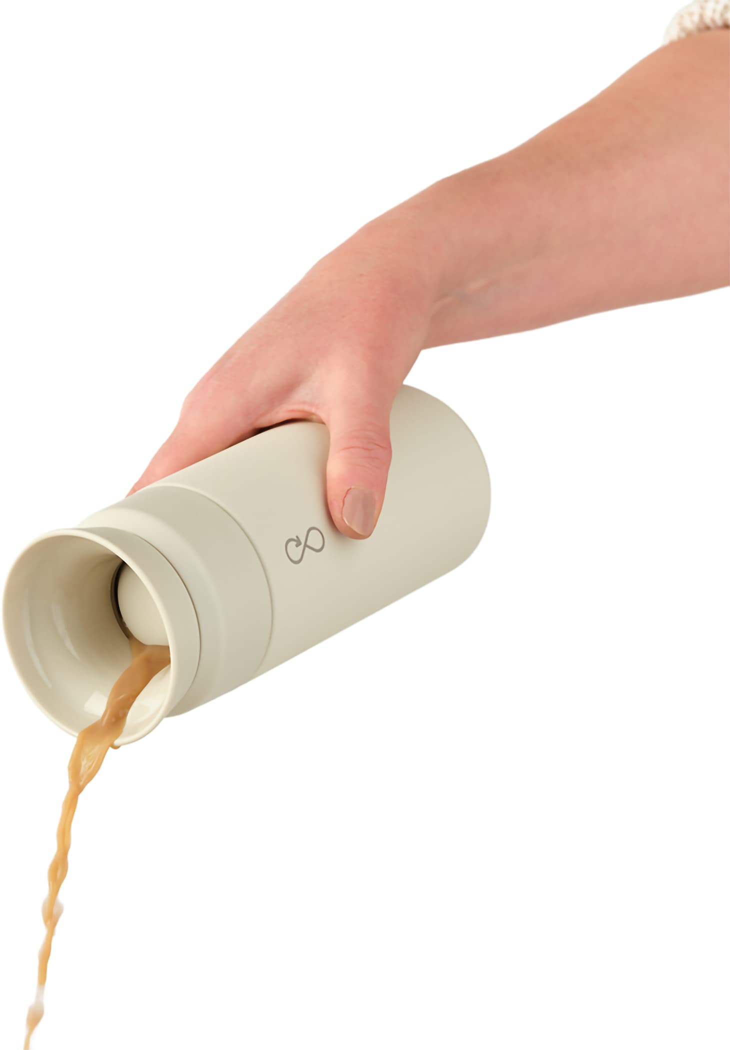 Ocean Bottle Coffee Flask 350ml 1