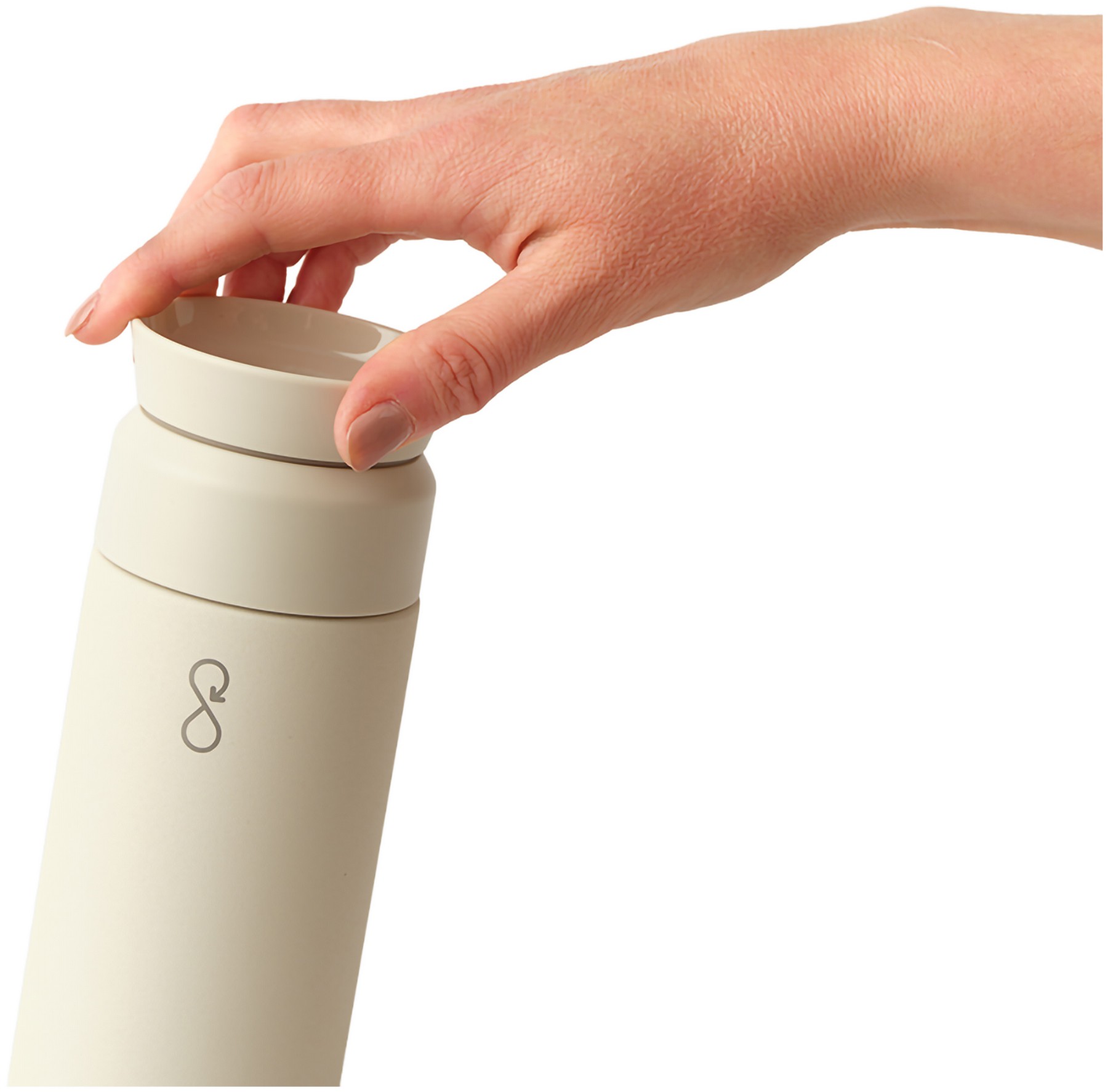 Ocean Bottle Coffee Flask 350ml 1