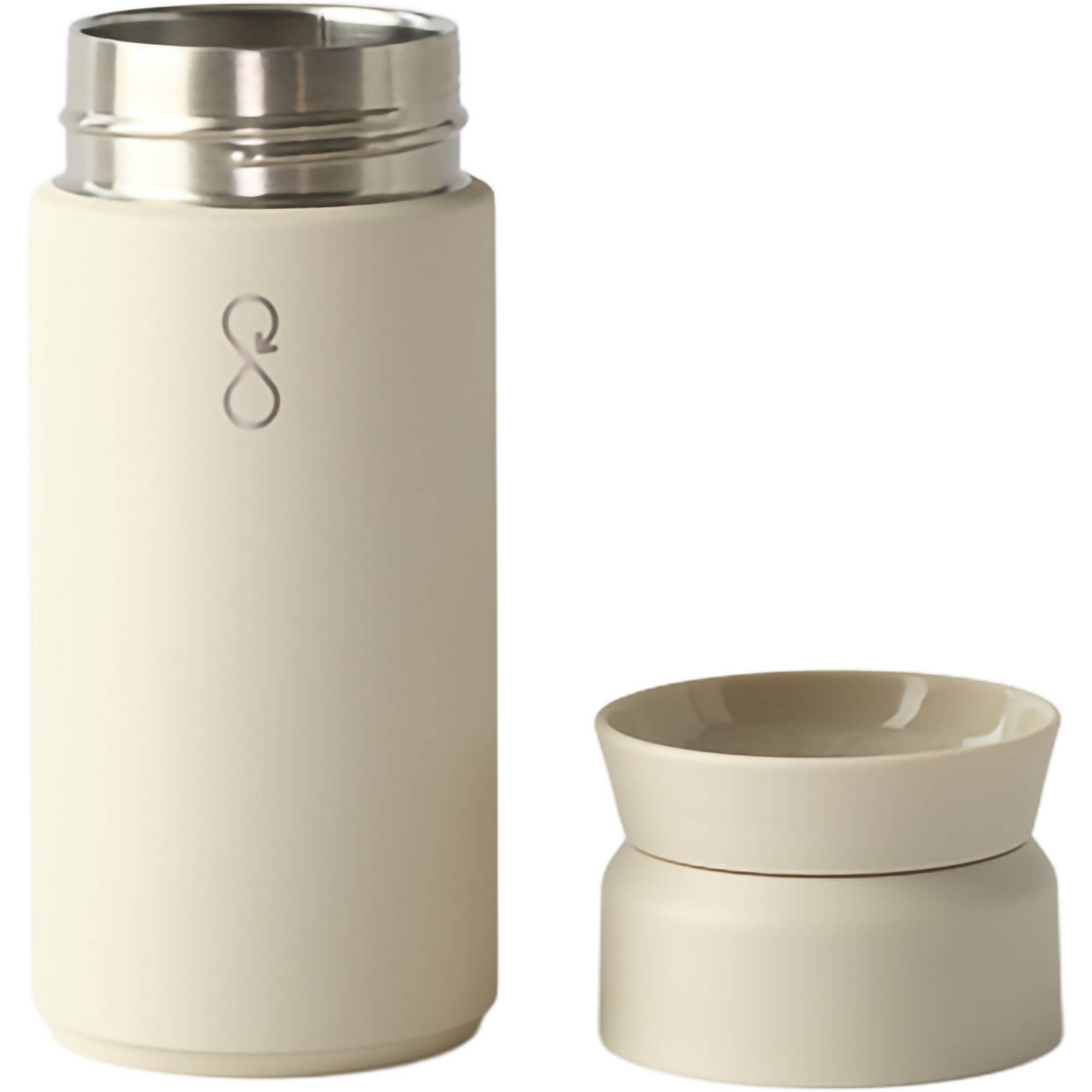 Ocean Bottle Coffee Flask 350ml 1