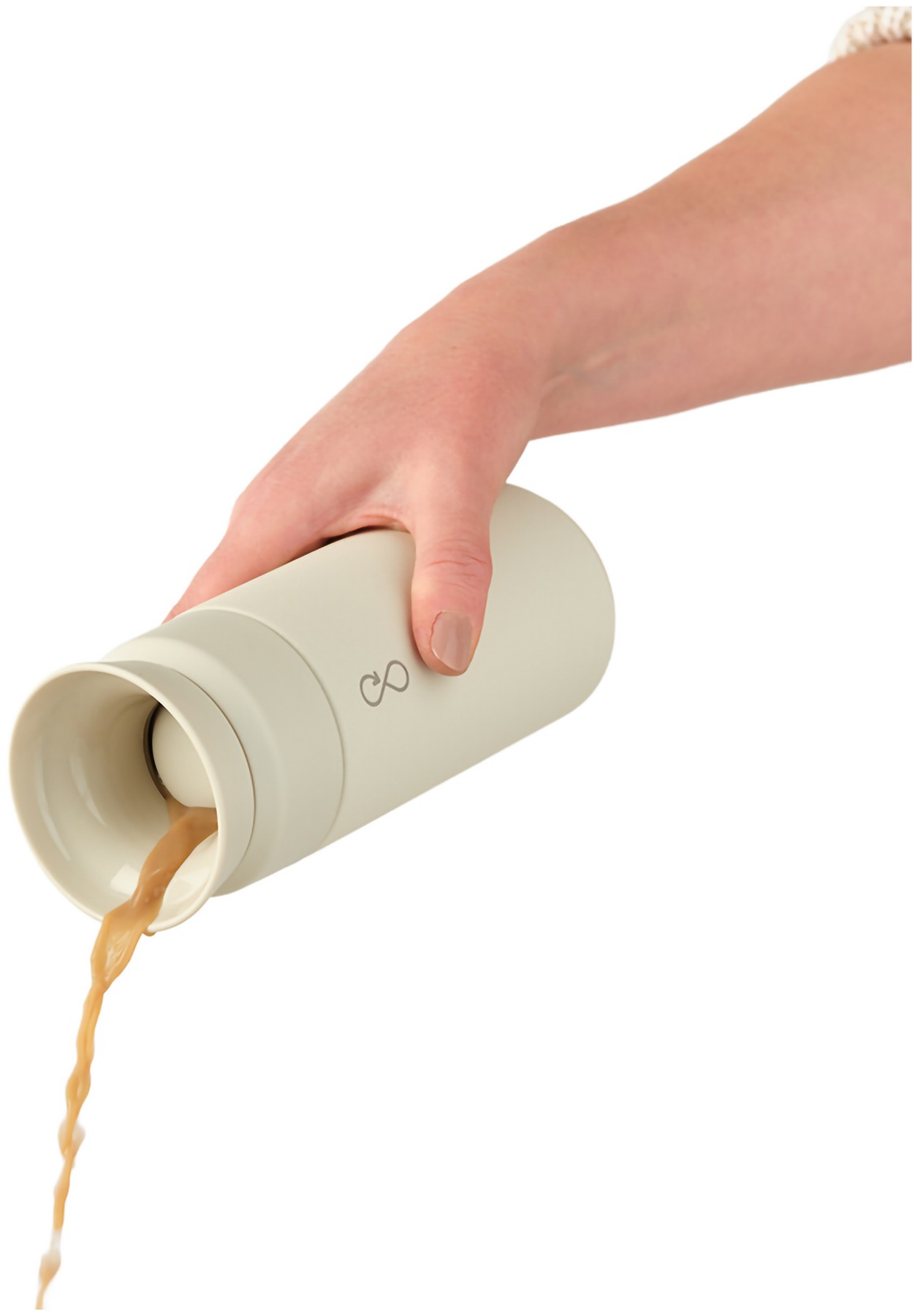 Ocean Bottle Coffee Flask 350ml 1