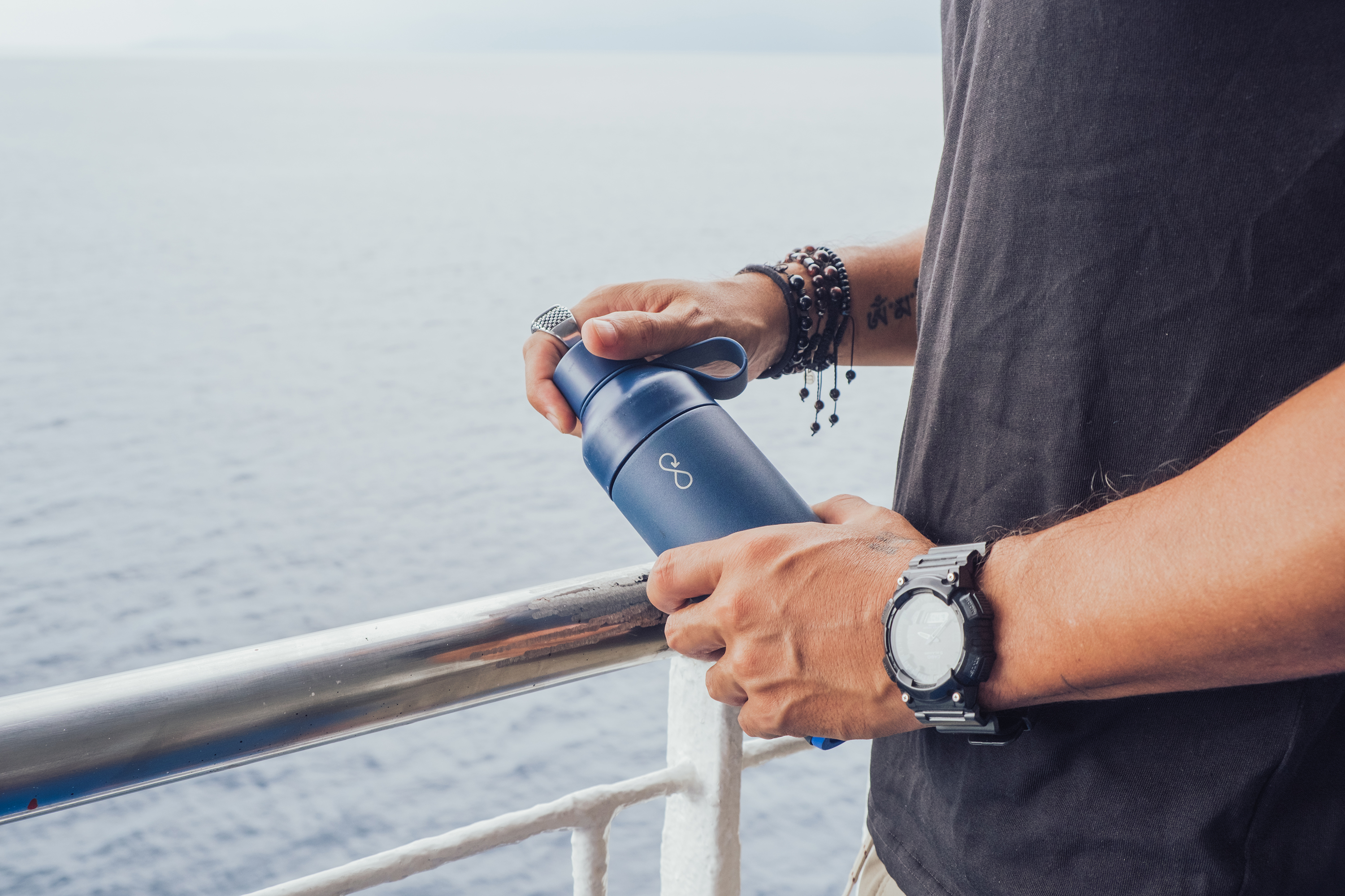 Ocean Bottle Original 500ml 1