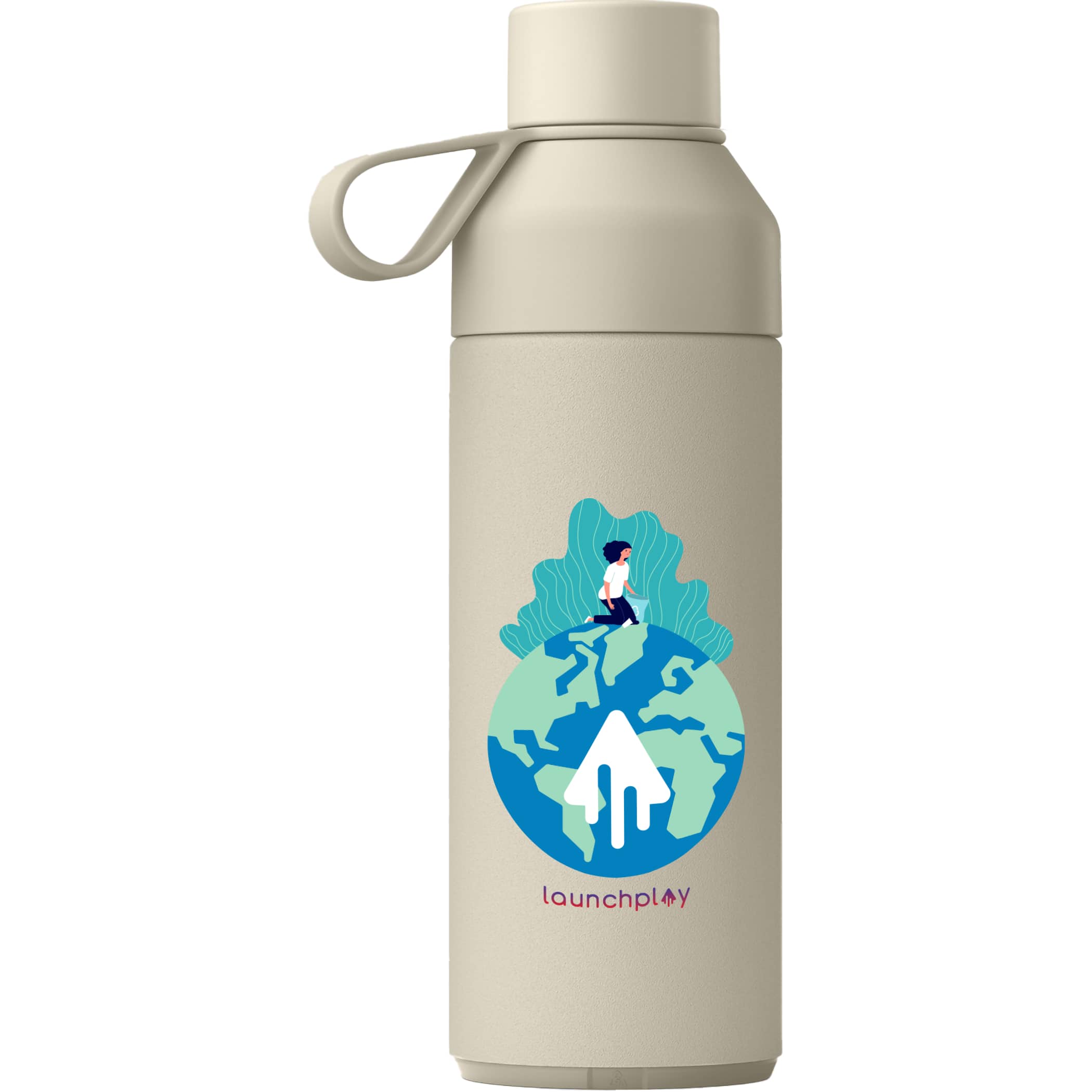 Ocean Bottle Original 500ml 1