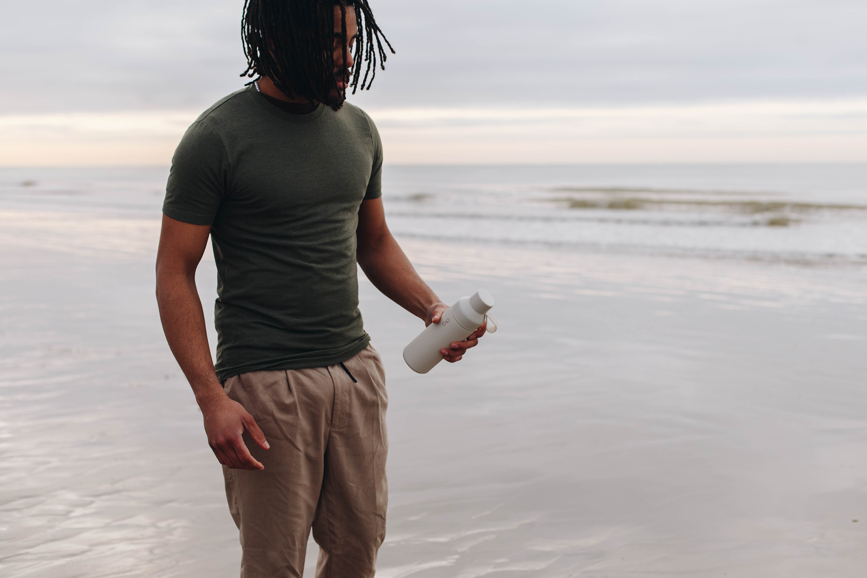 Ocean Bottle Original 500ml 1