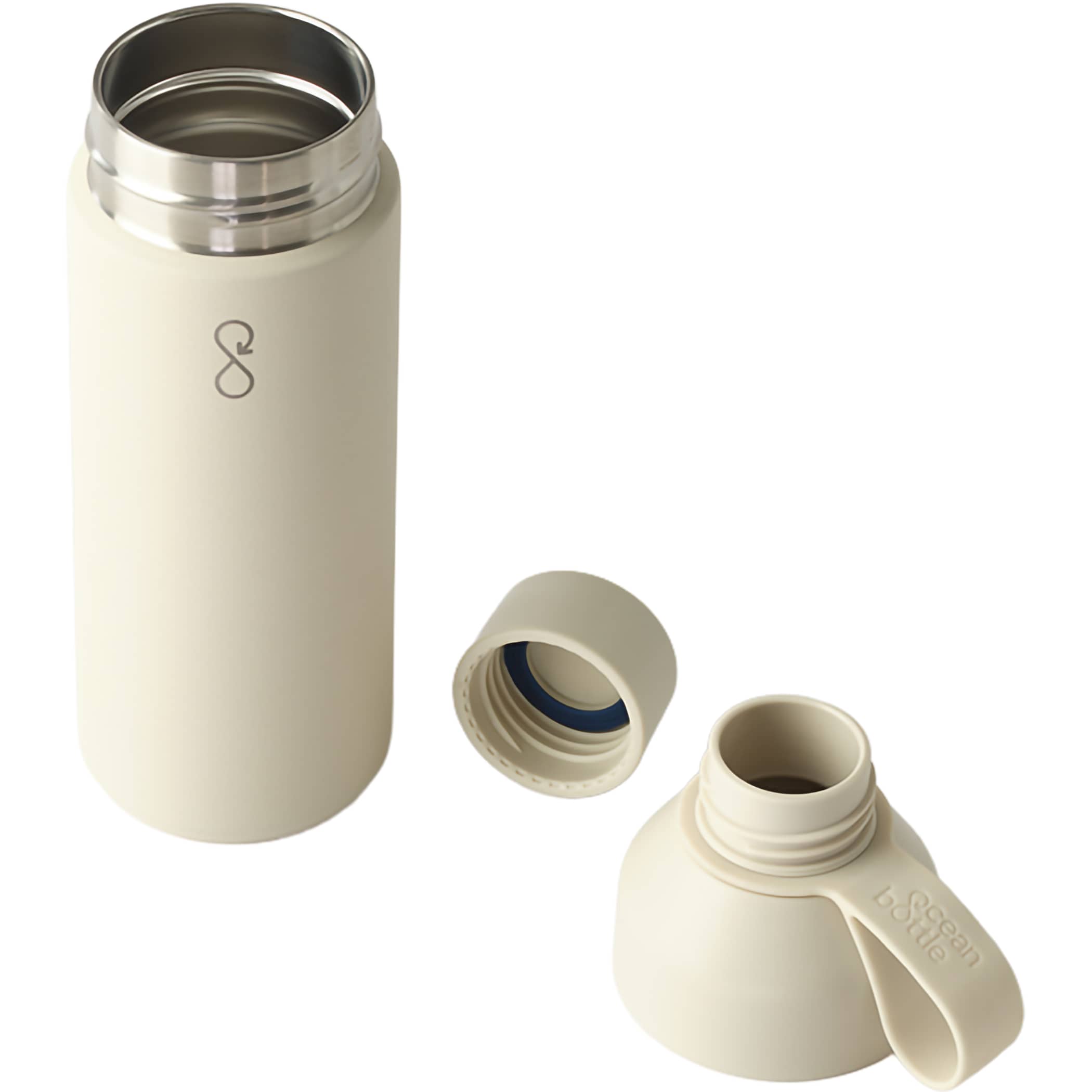 Ocean Bottle Original 500ml 1