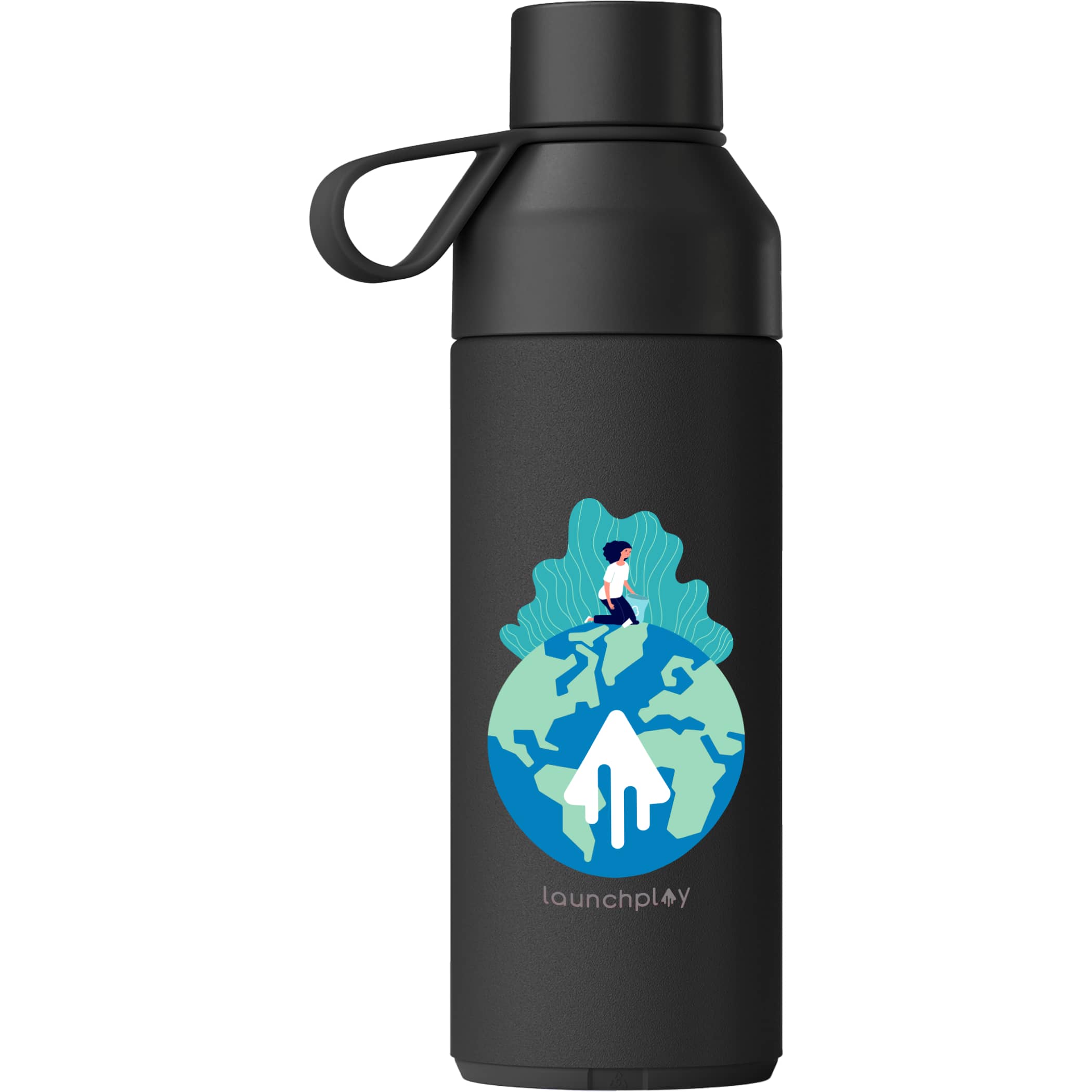 Ocean Bottle Original 500ml 1