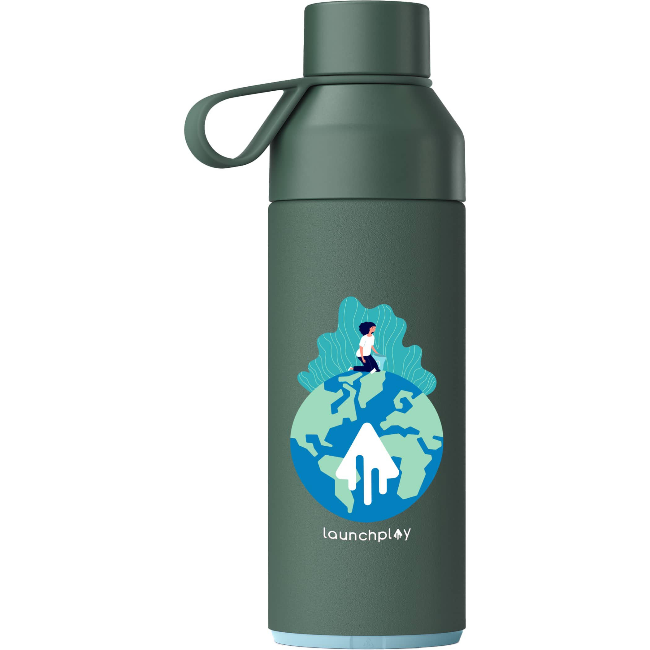Ocean Bottle Original 500ml 1